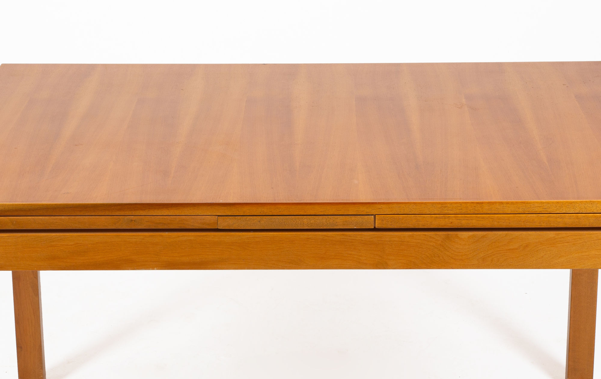 Willy Guhl dining table