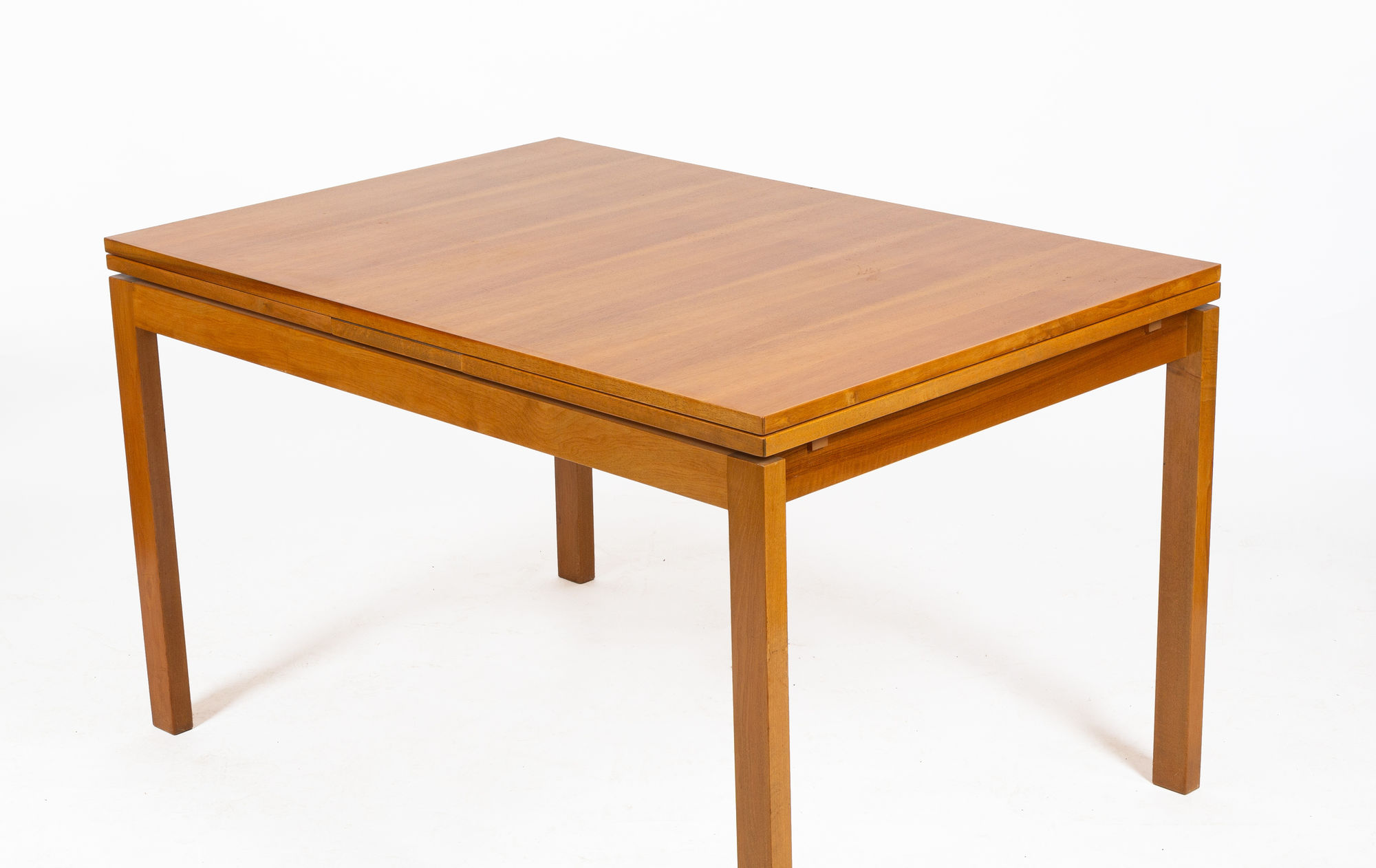 Willy Guhl dining table