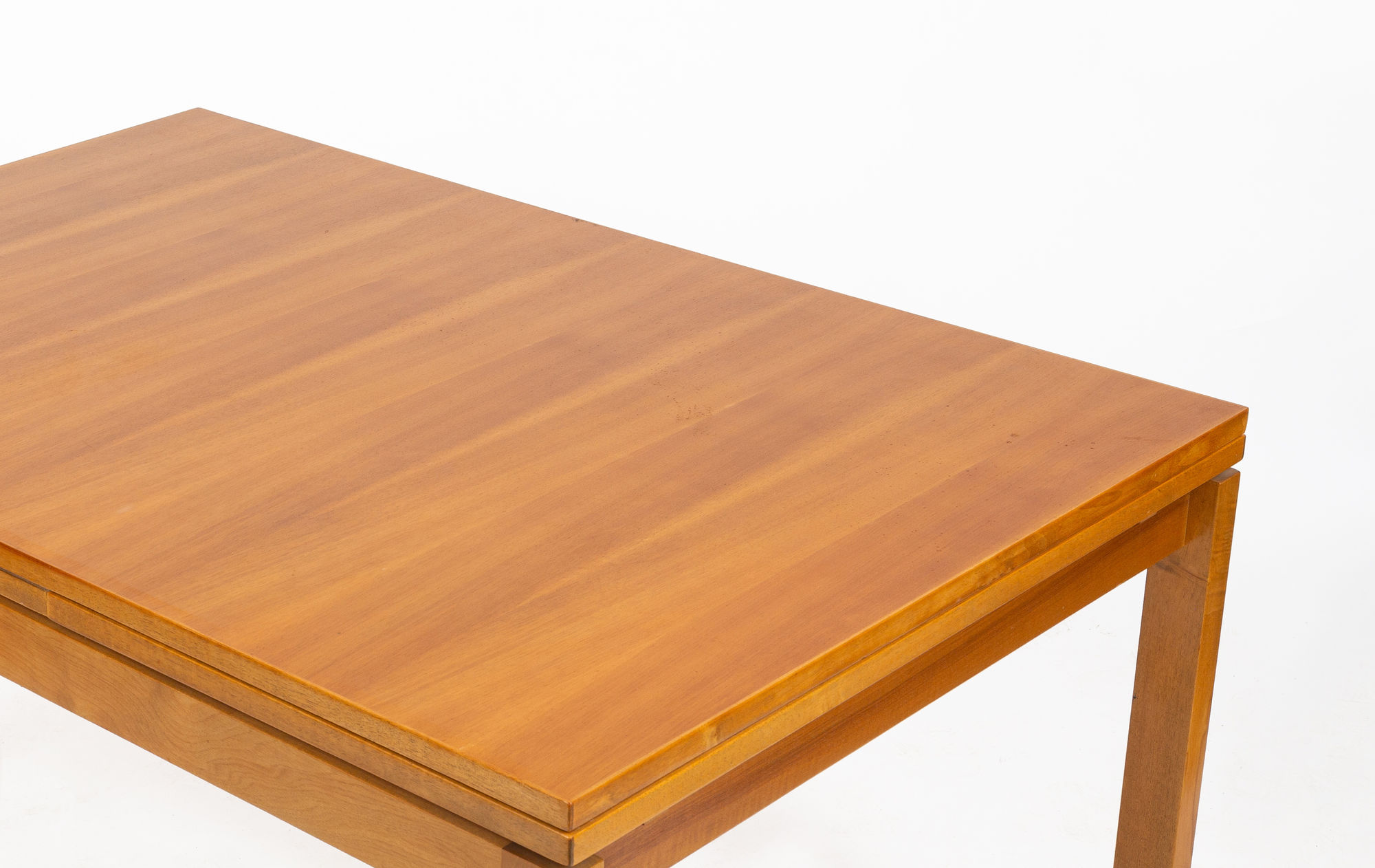 Willy Guhl dining table