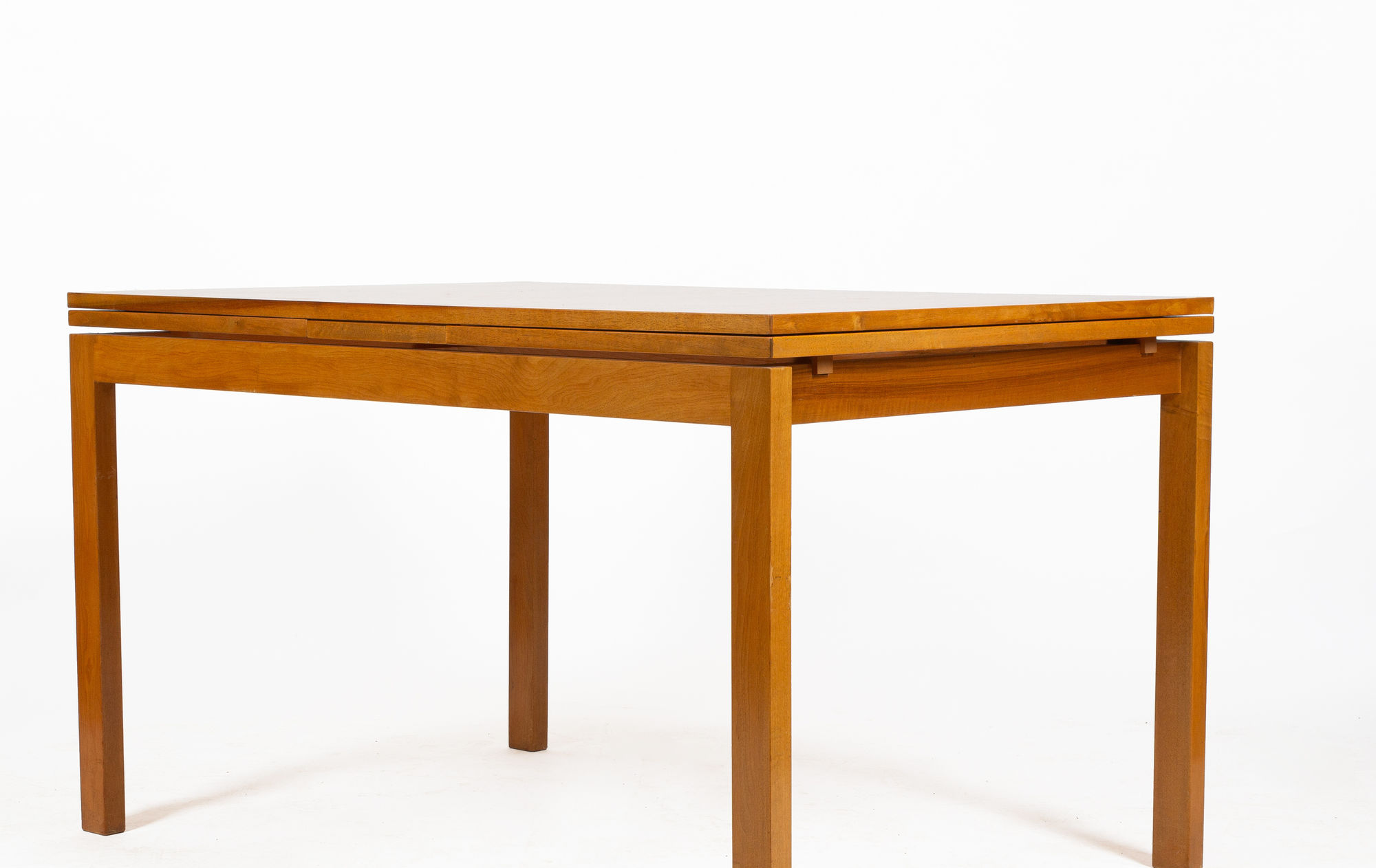 Willy Guhl dining table