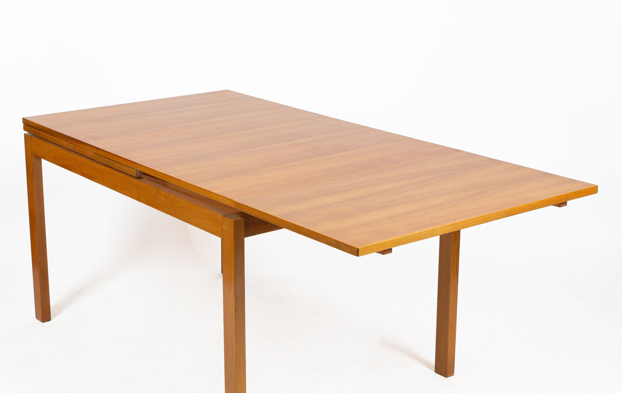 Willy Guhl dining table