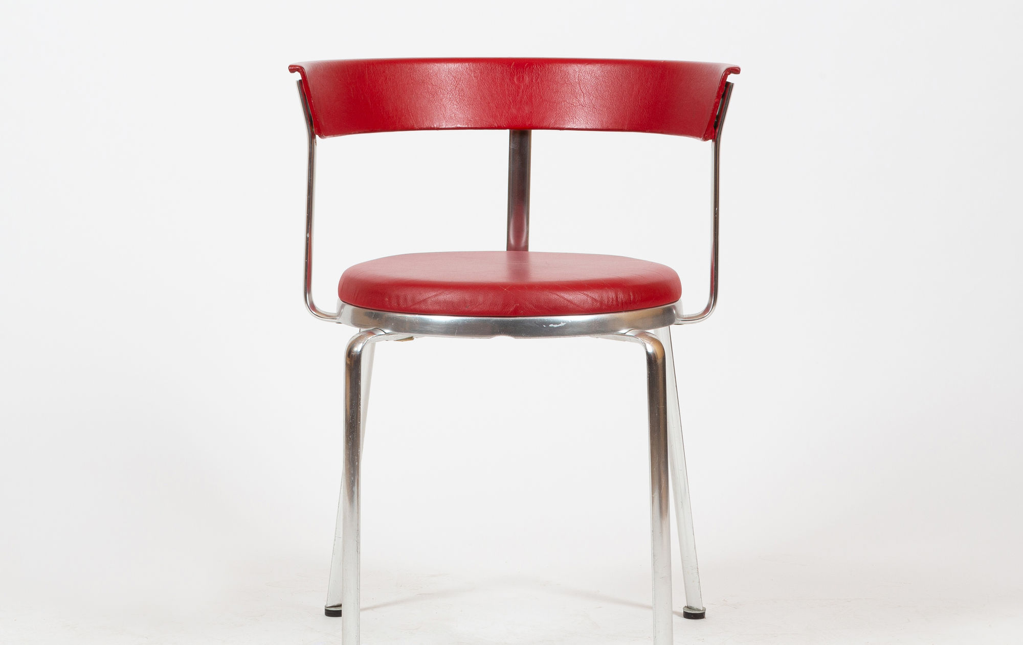 ALU 4 chairs Kurt That