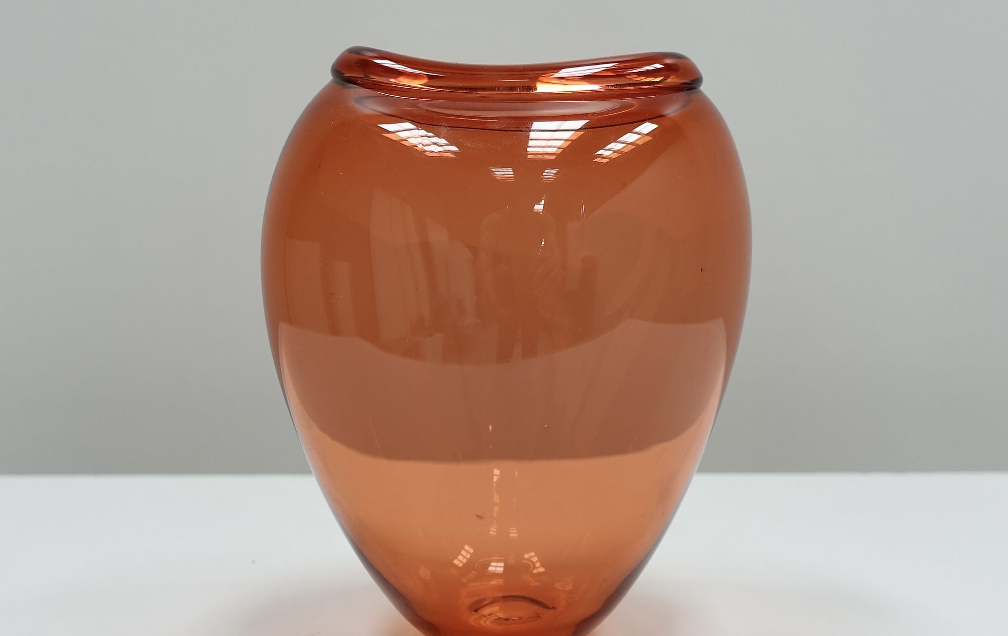 Baldwin&Guggisberg vase