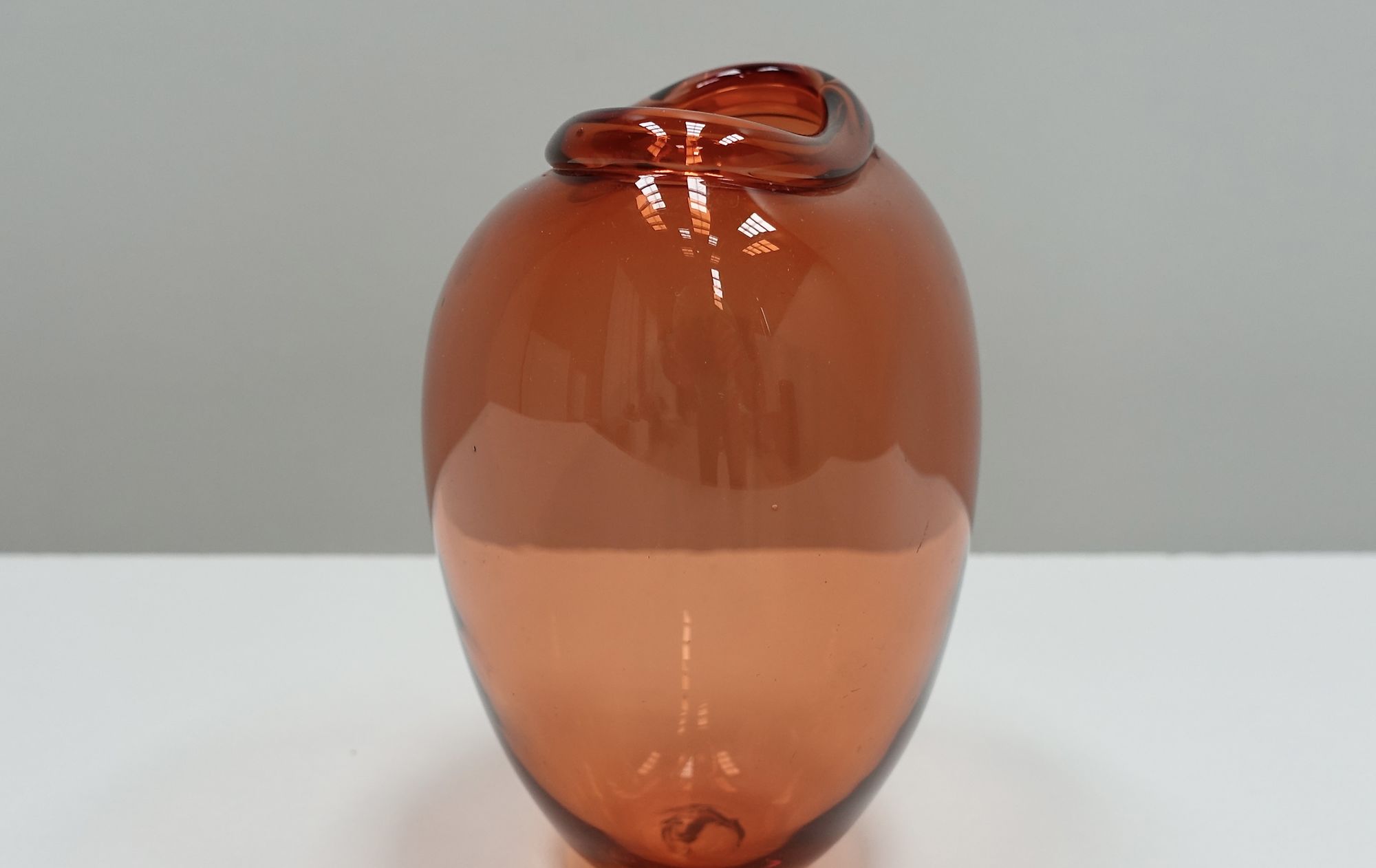 Baldwin&Guggisberg vase