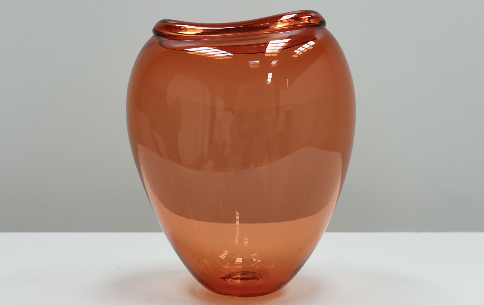 Baldwin&Guggisberg vase