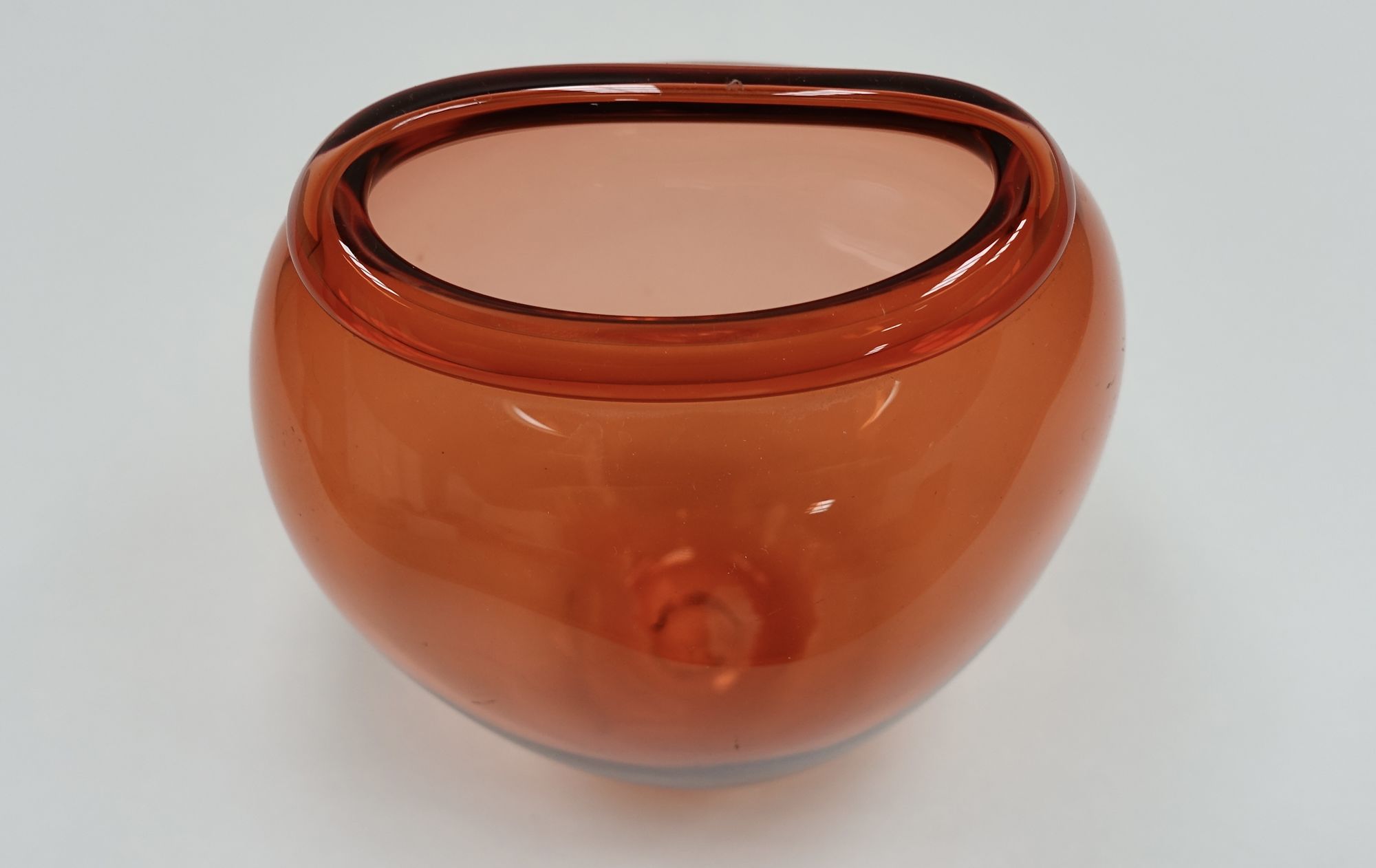 Baldwin&Guggisberg vase