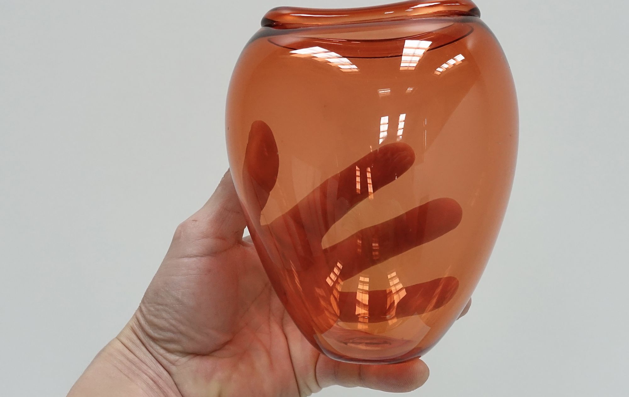 Baldwin&Guggisberg vase