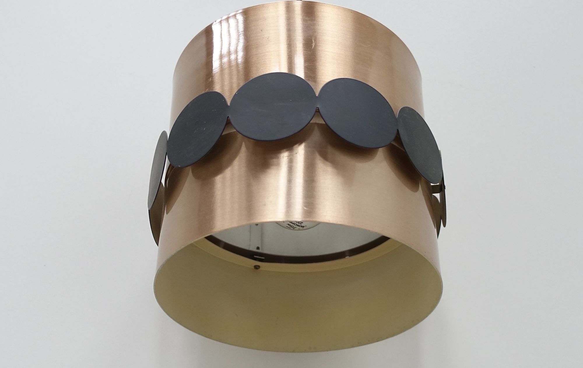 ceilling lamp 50s