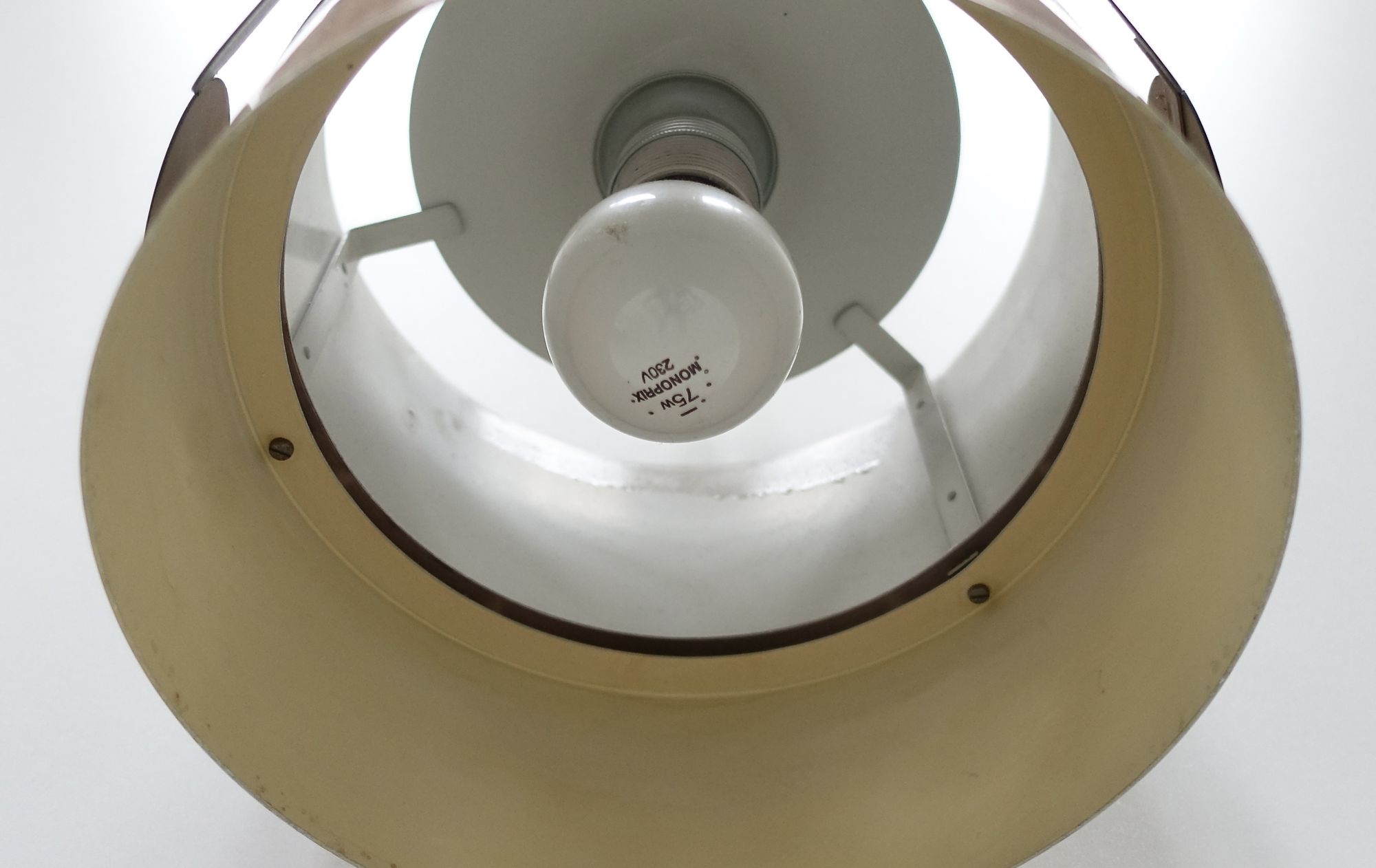 ceilling lamp 50s
