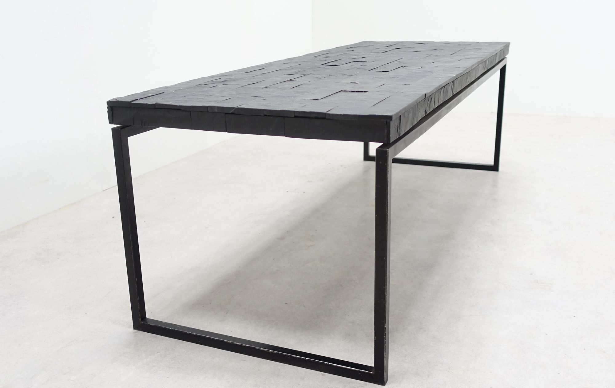 Swiss coffee table 60s