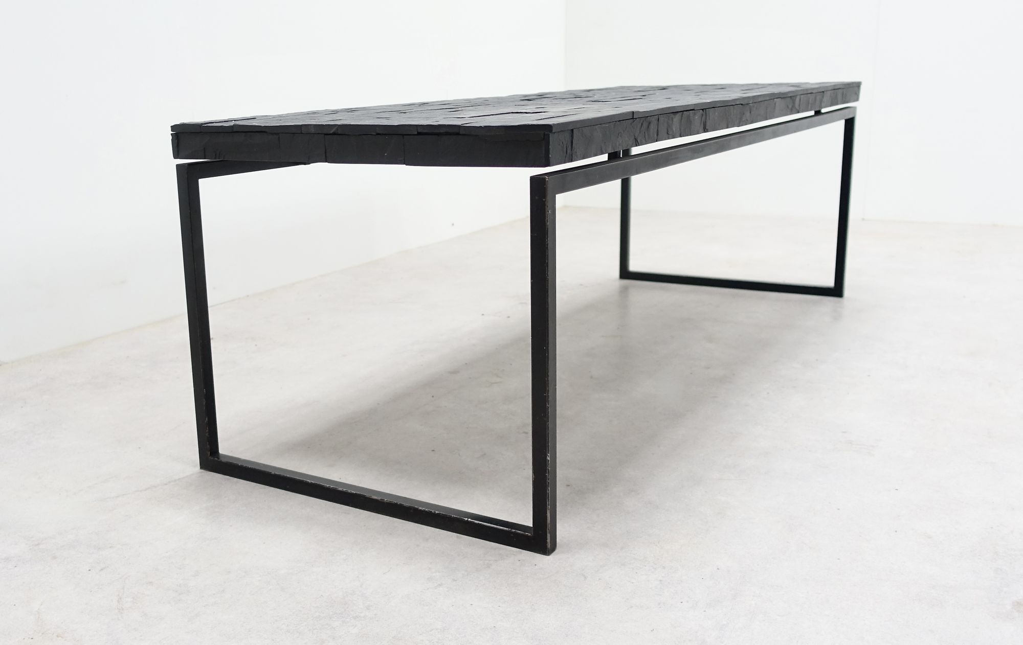 Swiss coffee table 60s