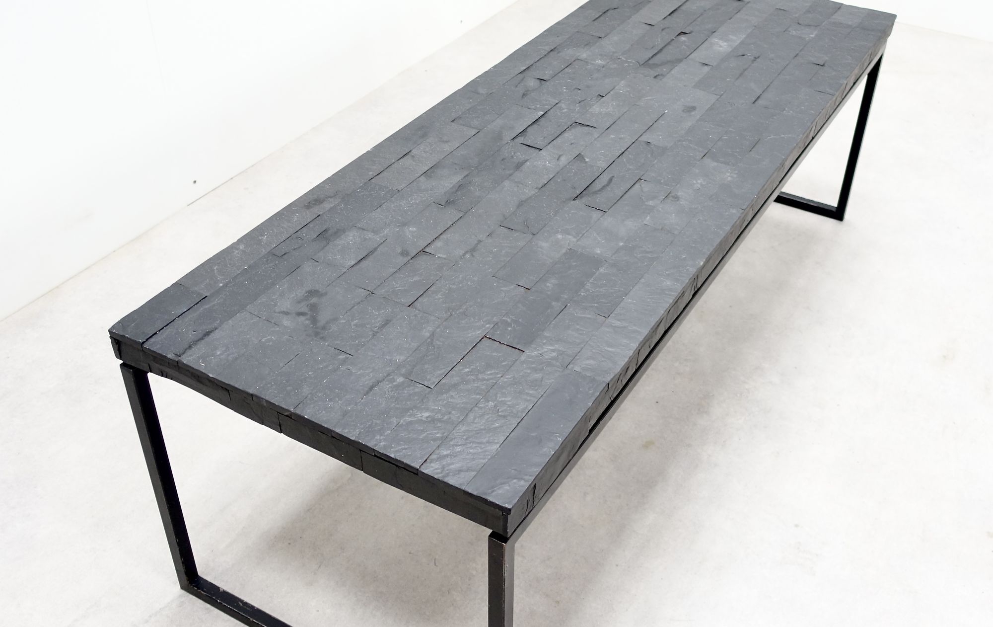 Swiss coffee table 60s