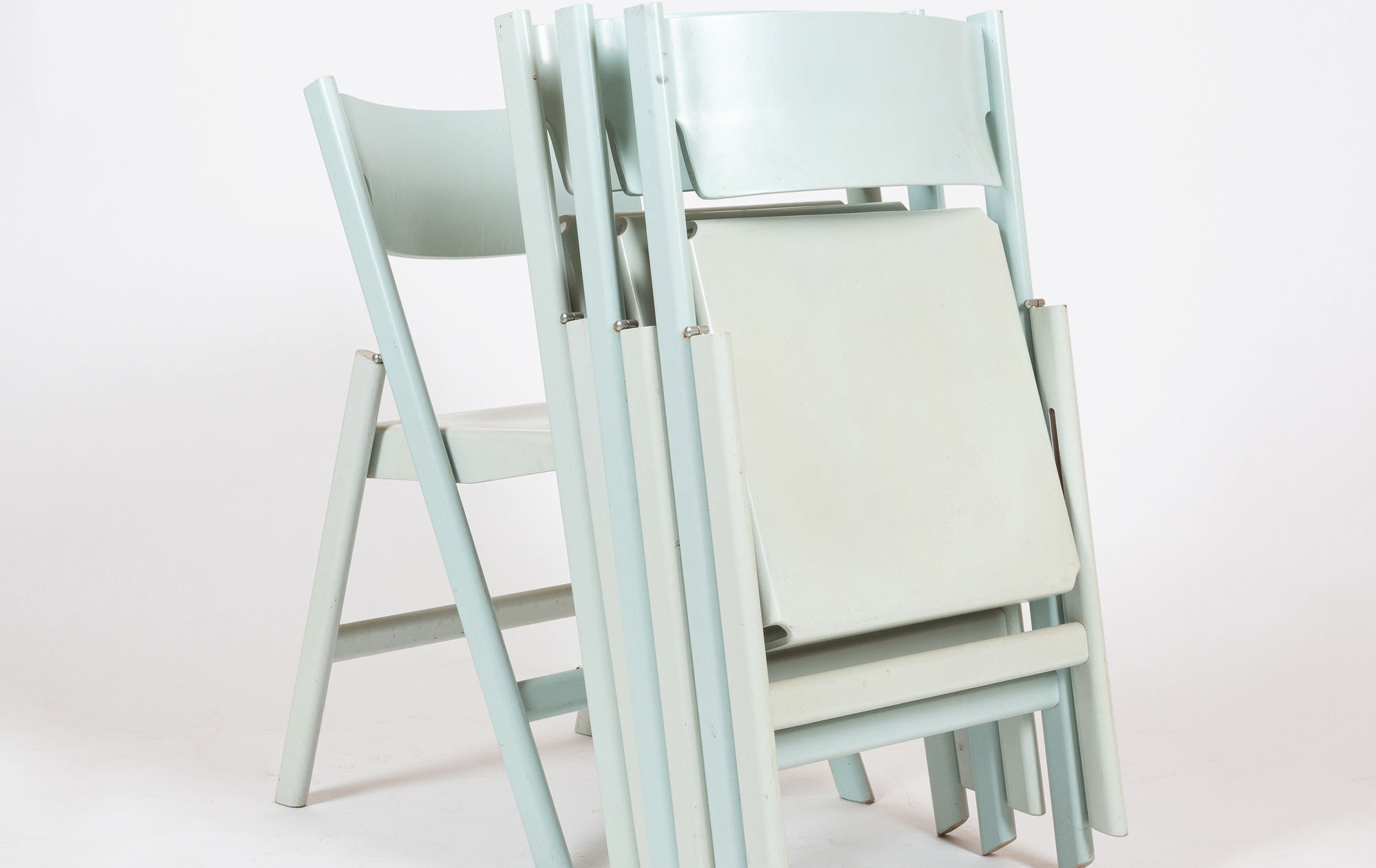 Hans Eichenberger Klappstuhl 1901FS