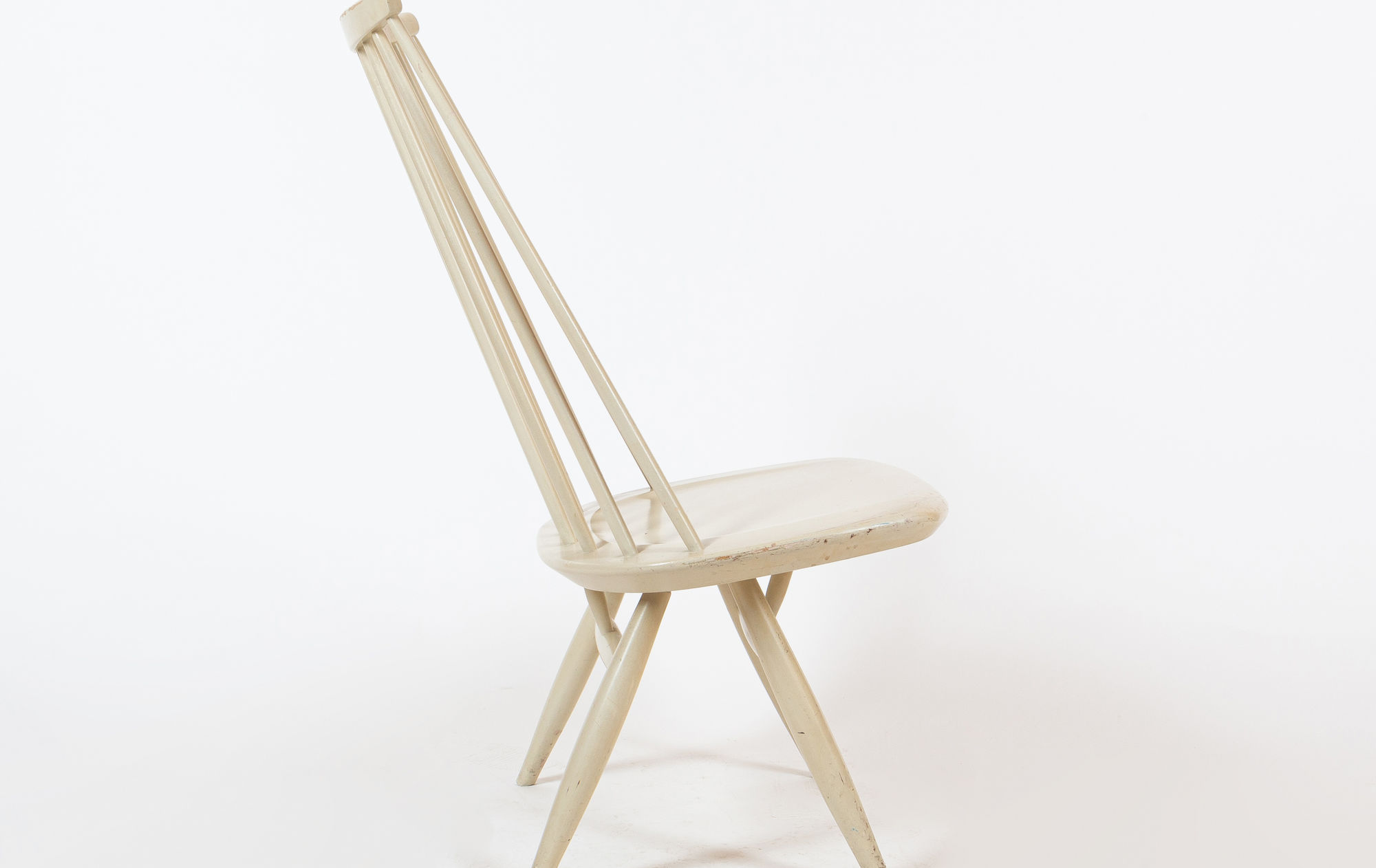 chair Mademoiselle Ilmari Tapiovaara Asko