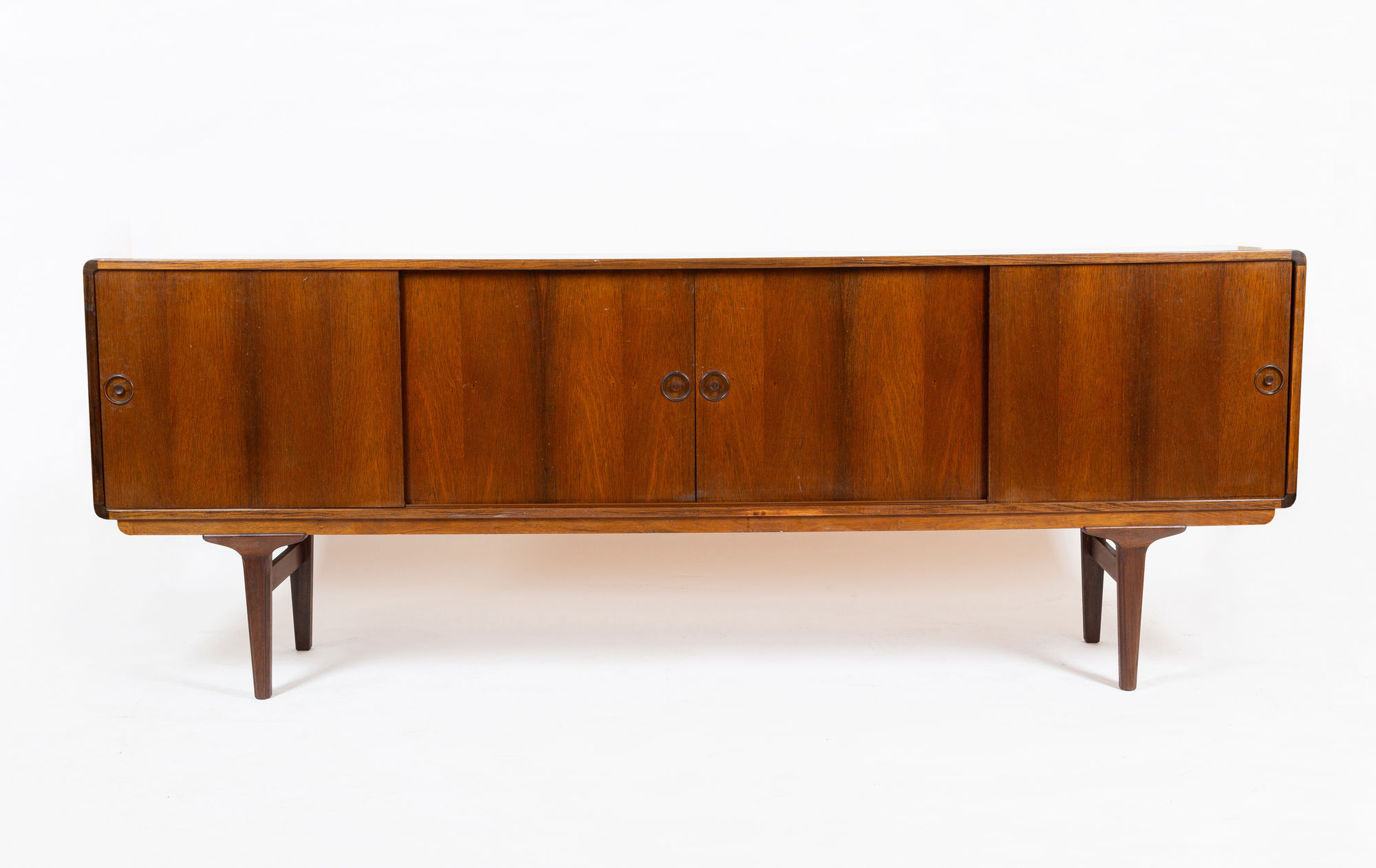 Knud Nielsen sideboard