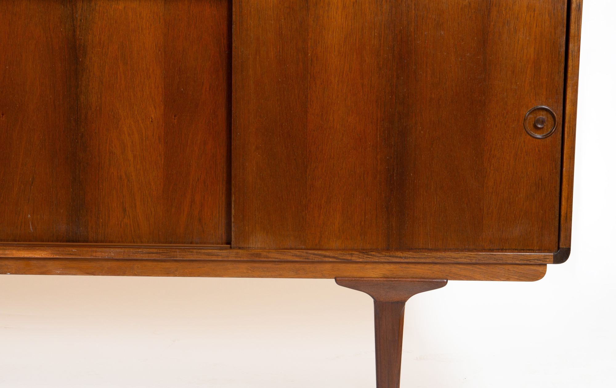 Knud Nielsen sideboard