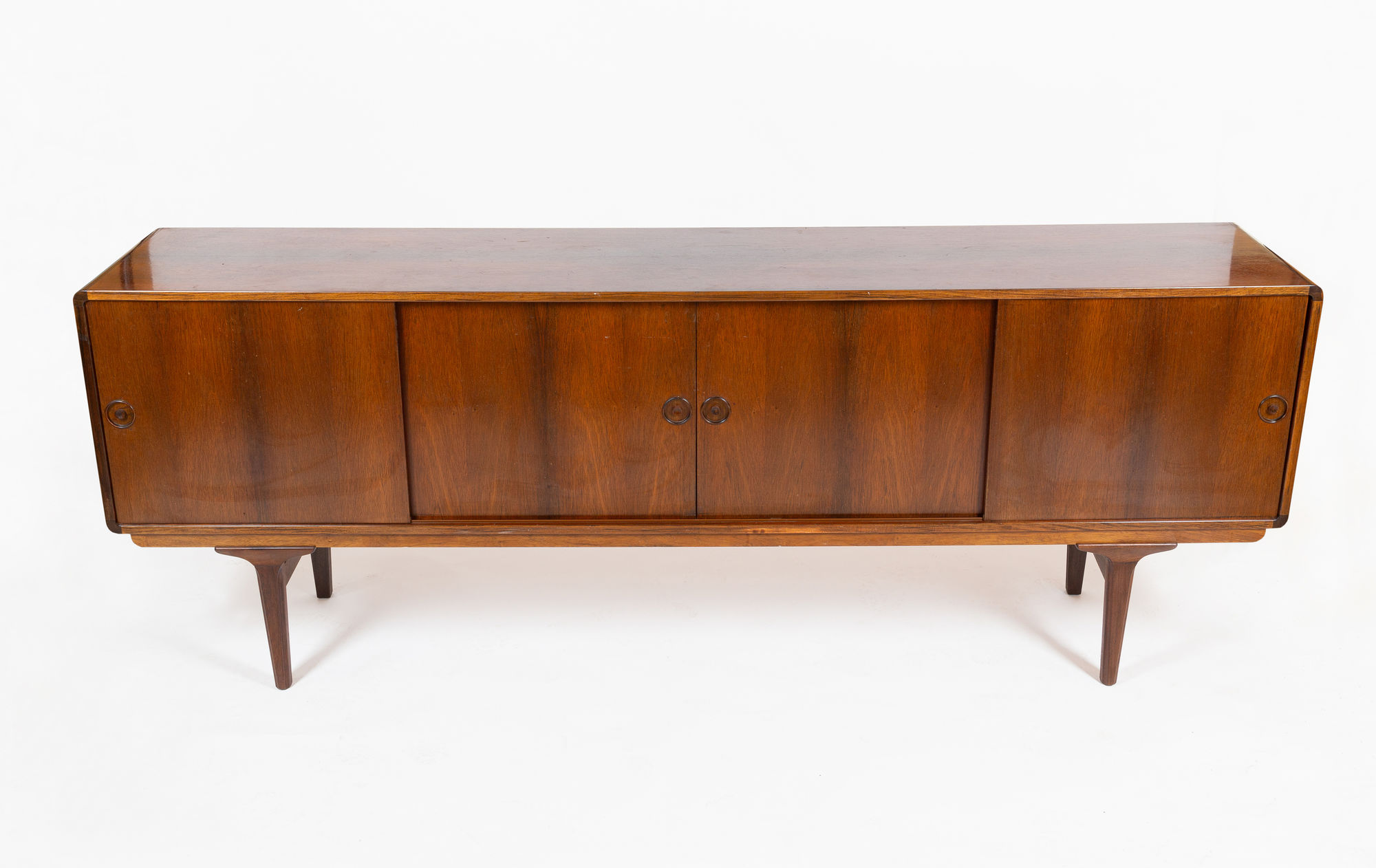 Knud Nielsen sideboard