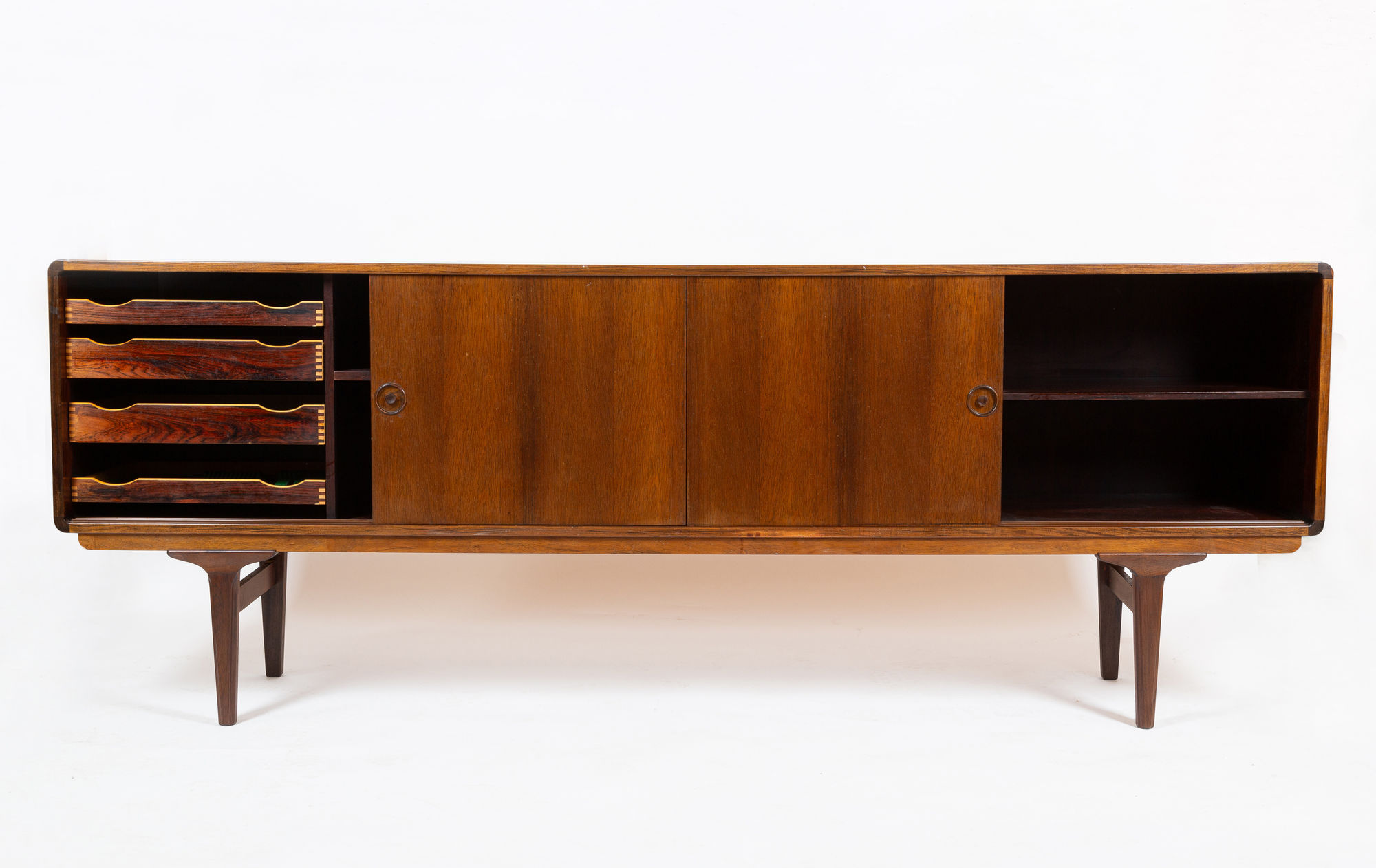 Knud Nielsen sideboard