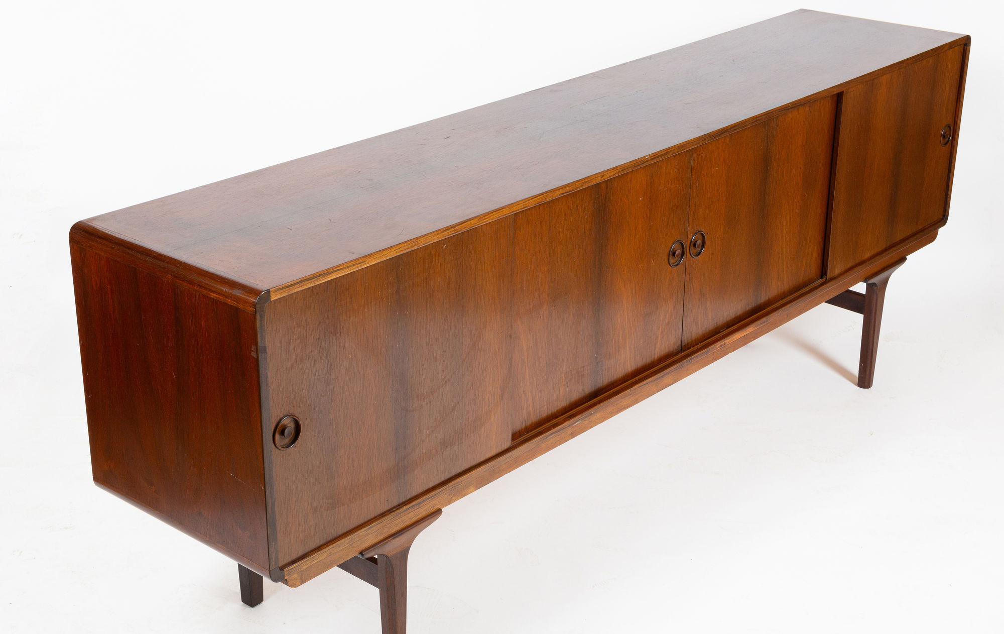 Knud Nielsen sideboard