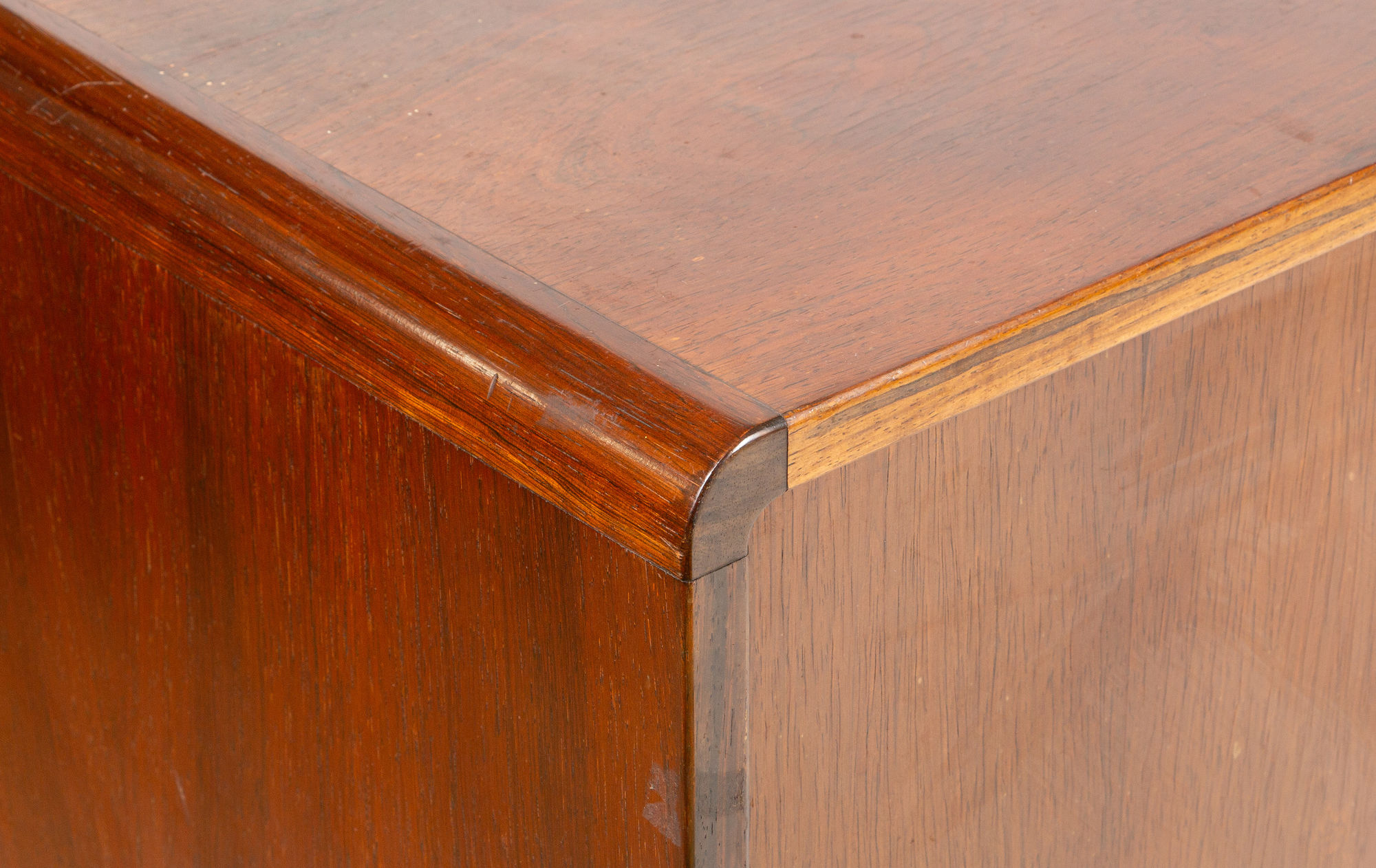 Knud Nielsen sideboard