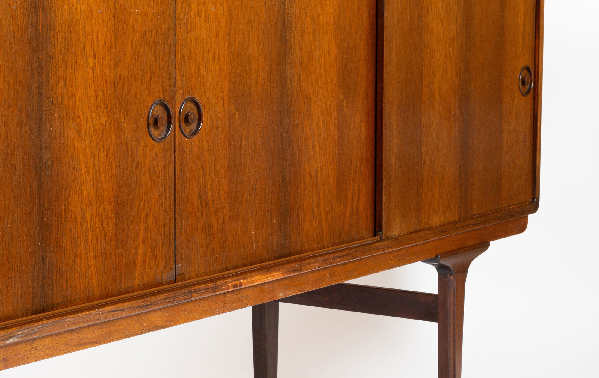 Knud Nielsen sideboard