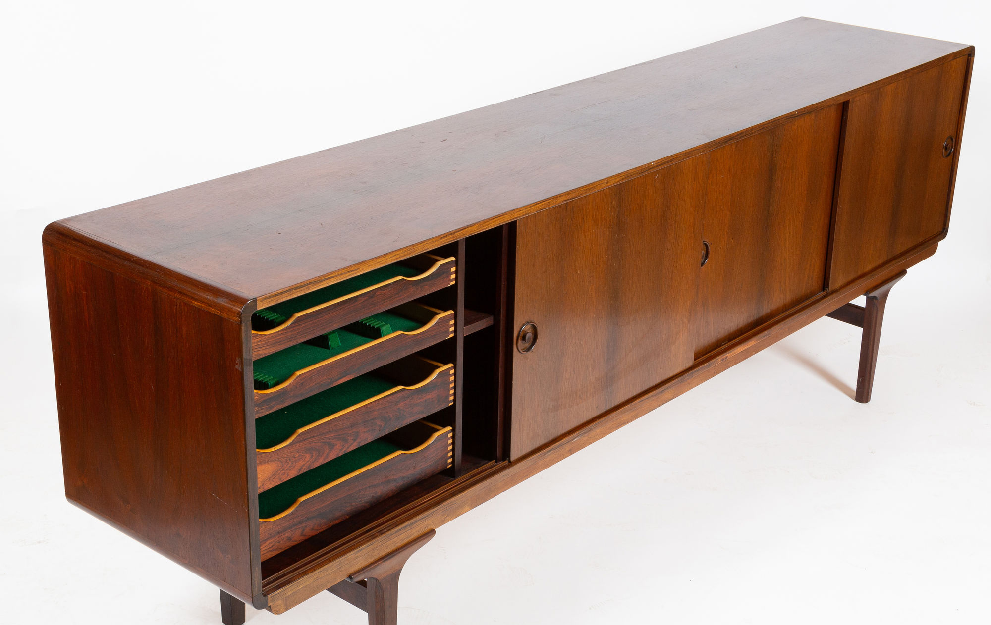 Knud Nielsen sideboard