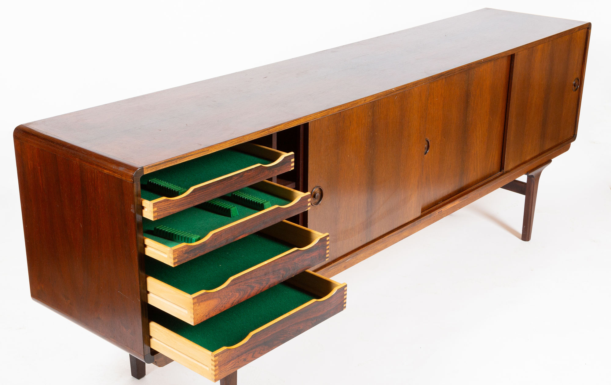 Knud Nielsen sideboard