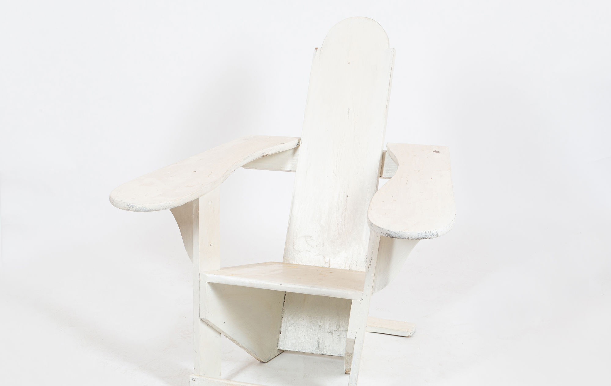 Chaise Westport par Thomas Lee