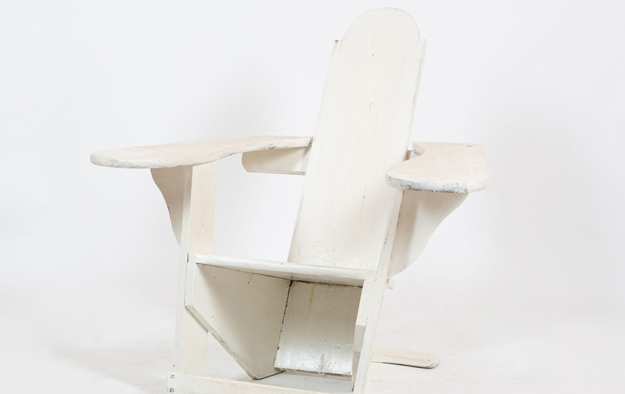 Chaise Westport par Thomas Lee