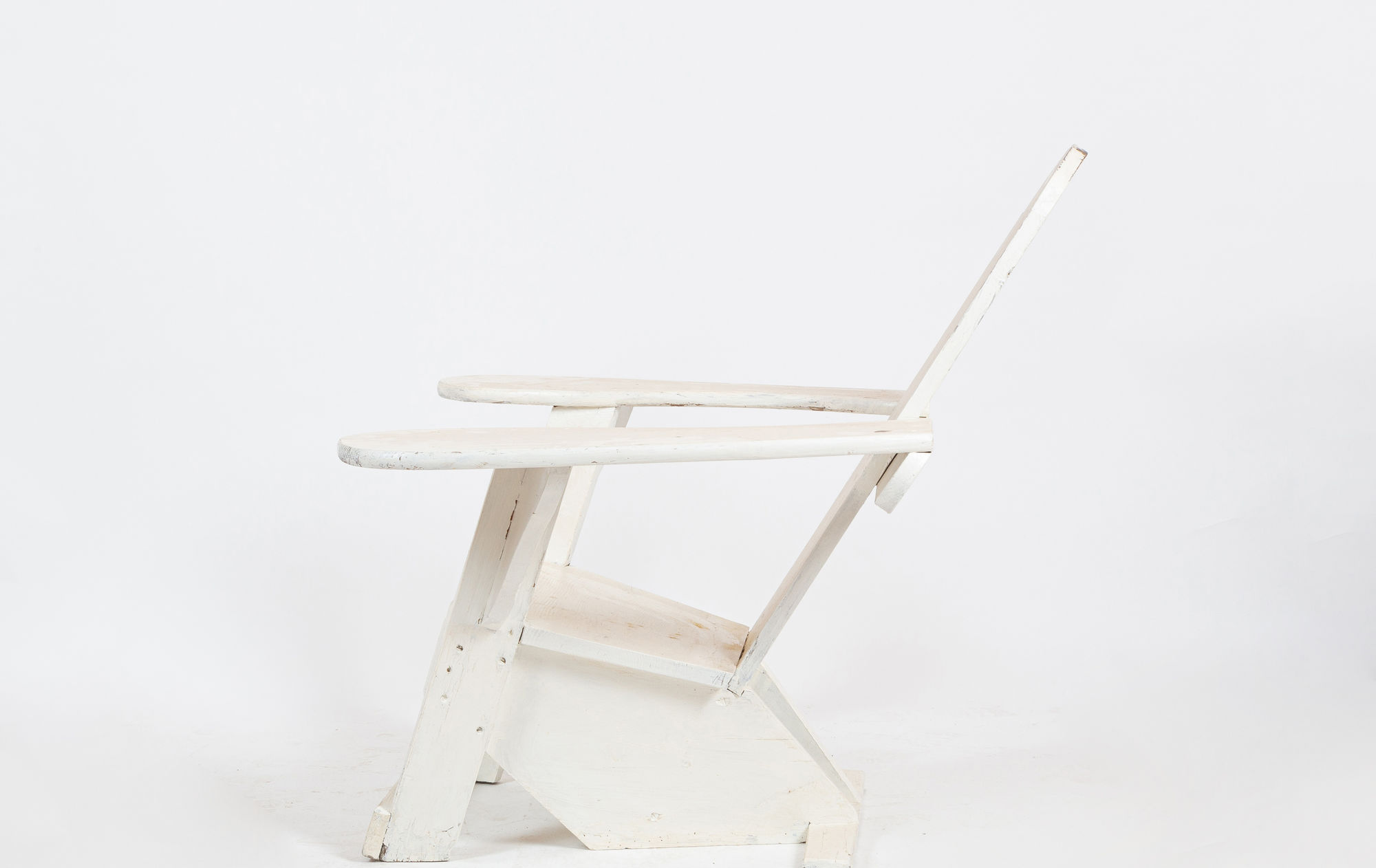 Chaise Westport par Thomas Lee