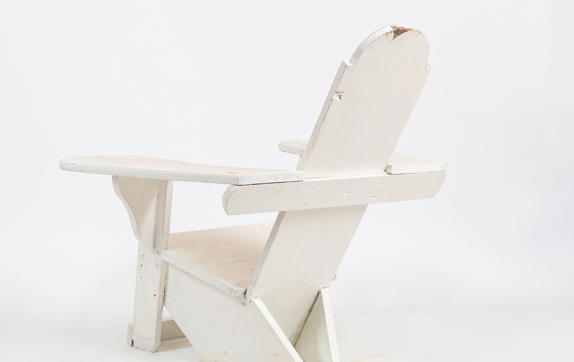 Chaise Westport par Thomas Lee