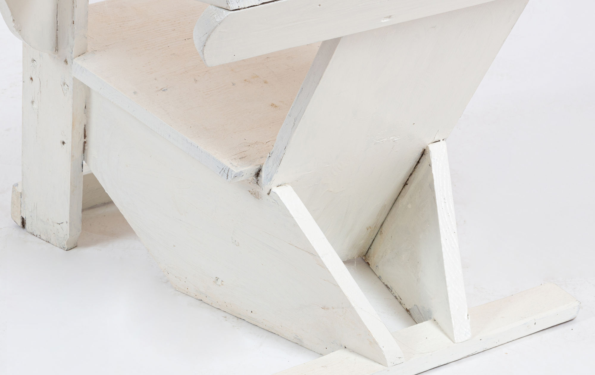 Chaise Westport par Thomas Lee