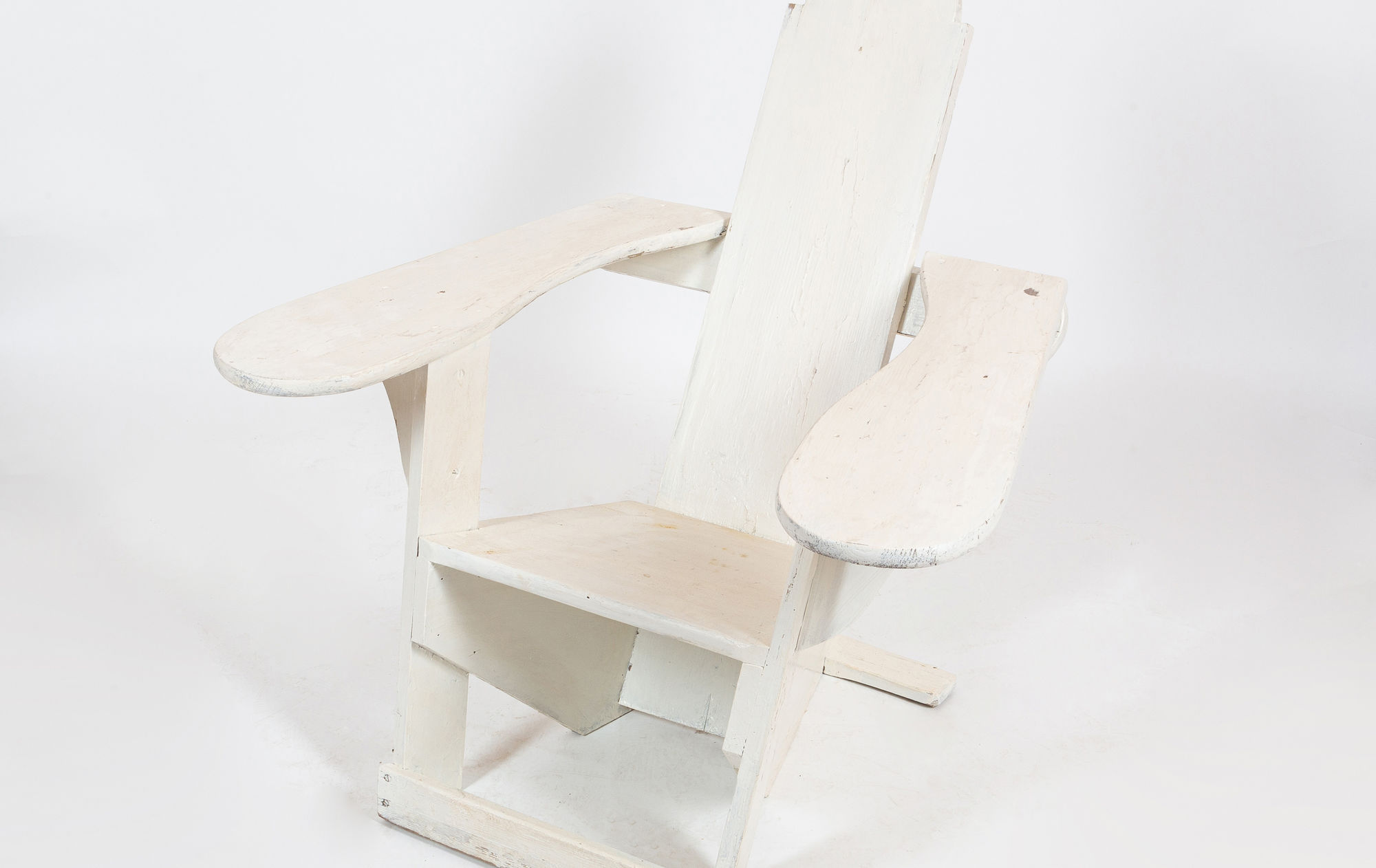 Chaise Westport par Thomas Lee