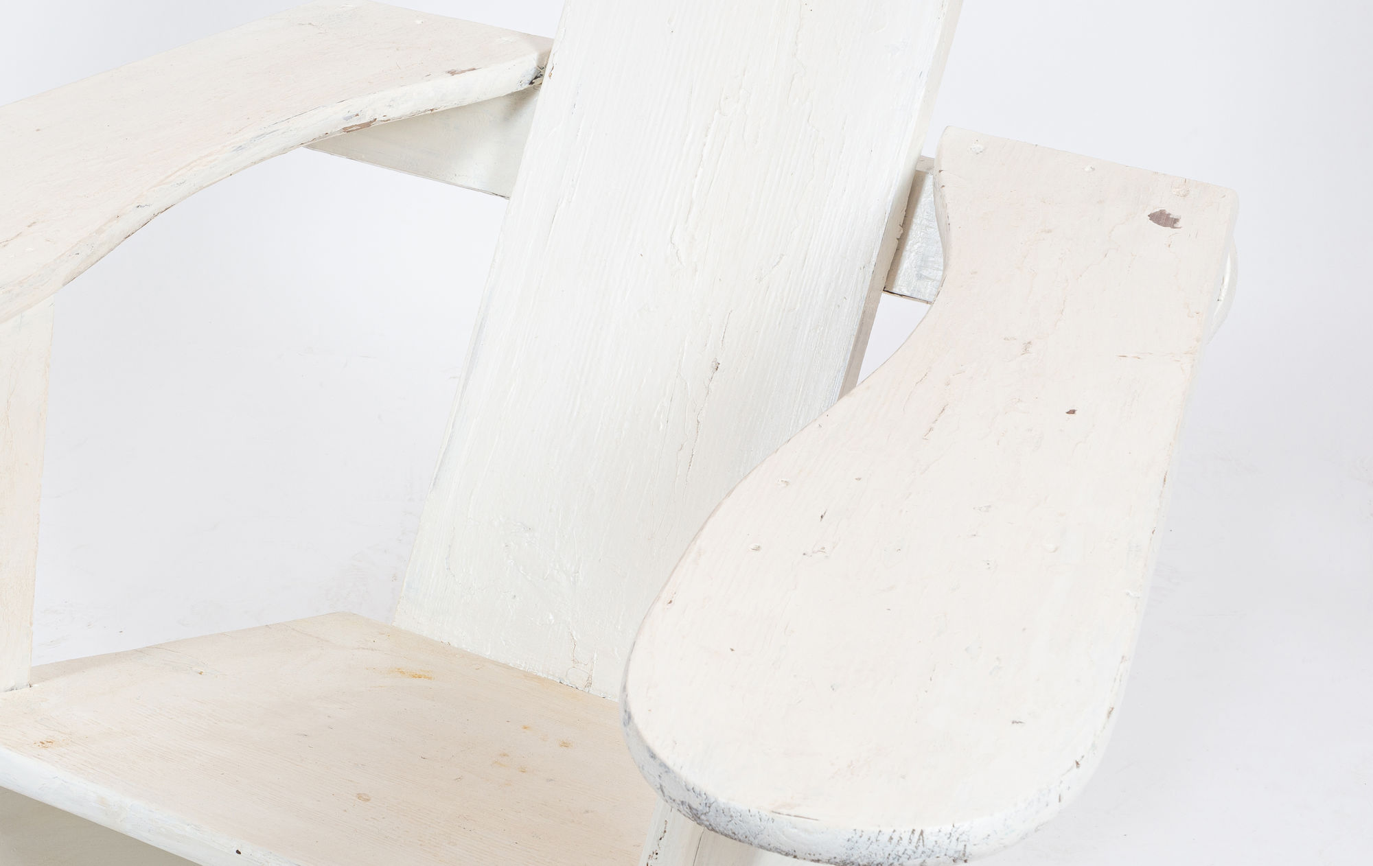 Chaise Westport par Thomas Lee