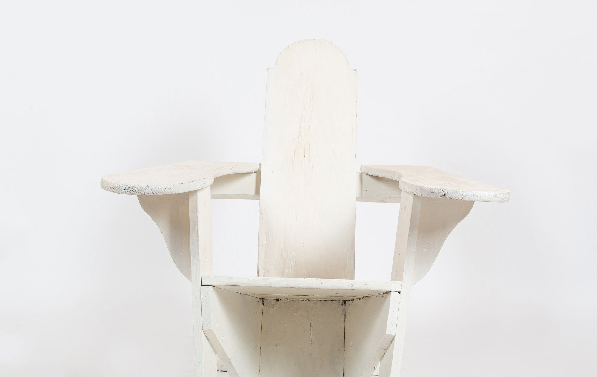 Chaise Westport par Thomas Lee