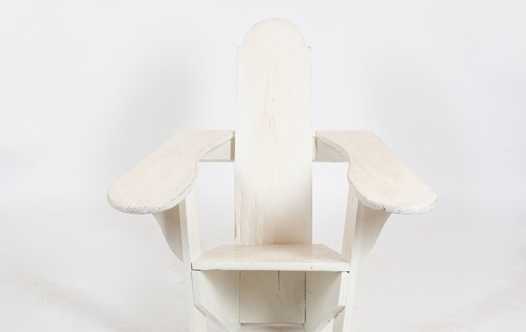 Chaise Westport par Thomas Lee