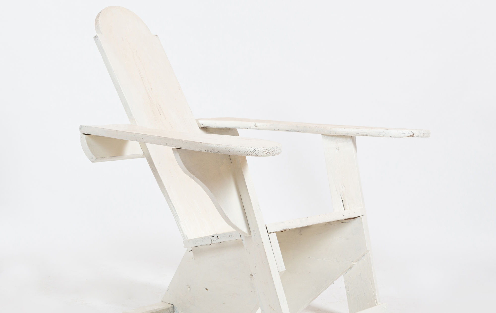 Chaise Westport par Thomas Lee