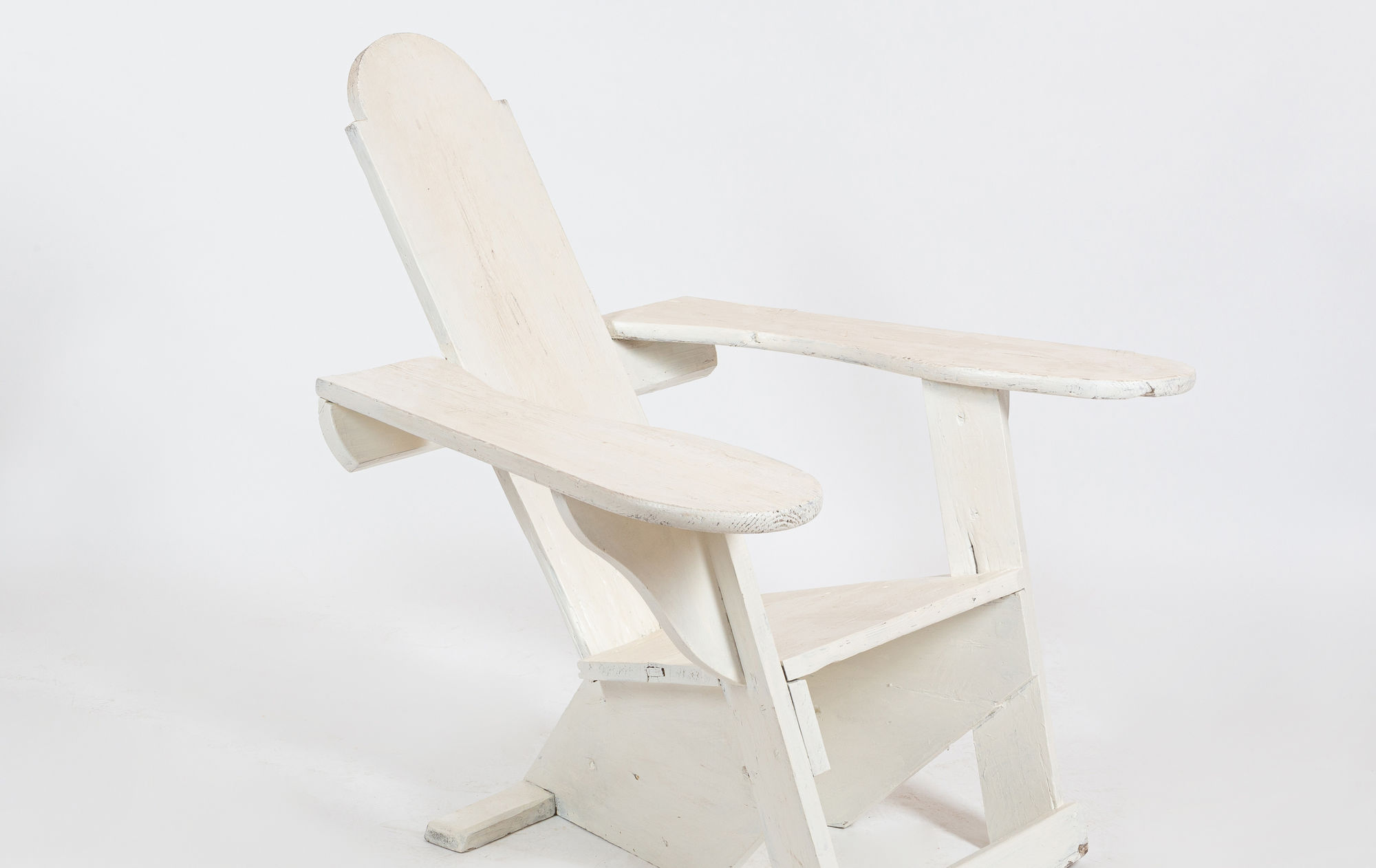 Chaise Westport par Thomas Lee