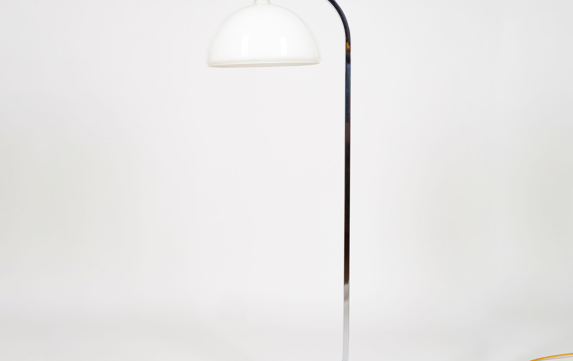 AM-AS floor lamp Franco Albini, Franca Helg, Antonio Piva, Sirrah