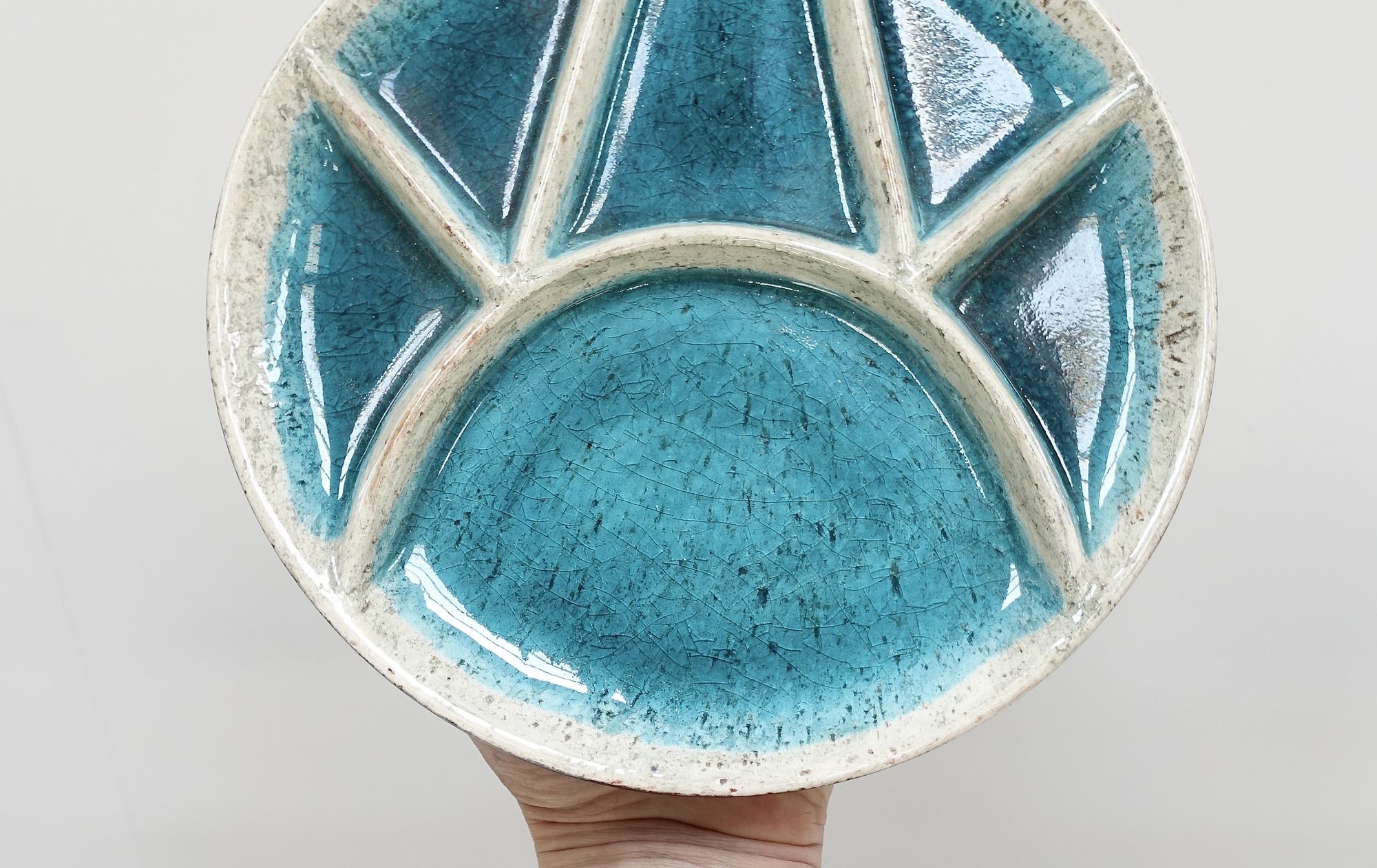 Hugo Kohler ceramic