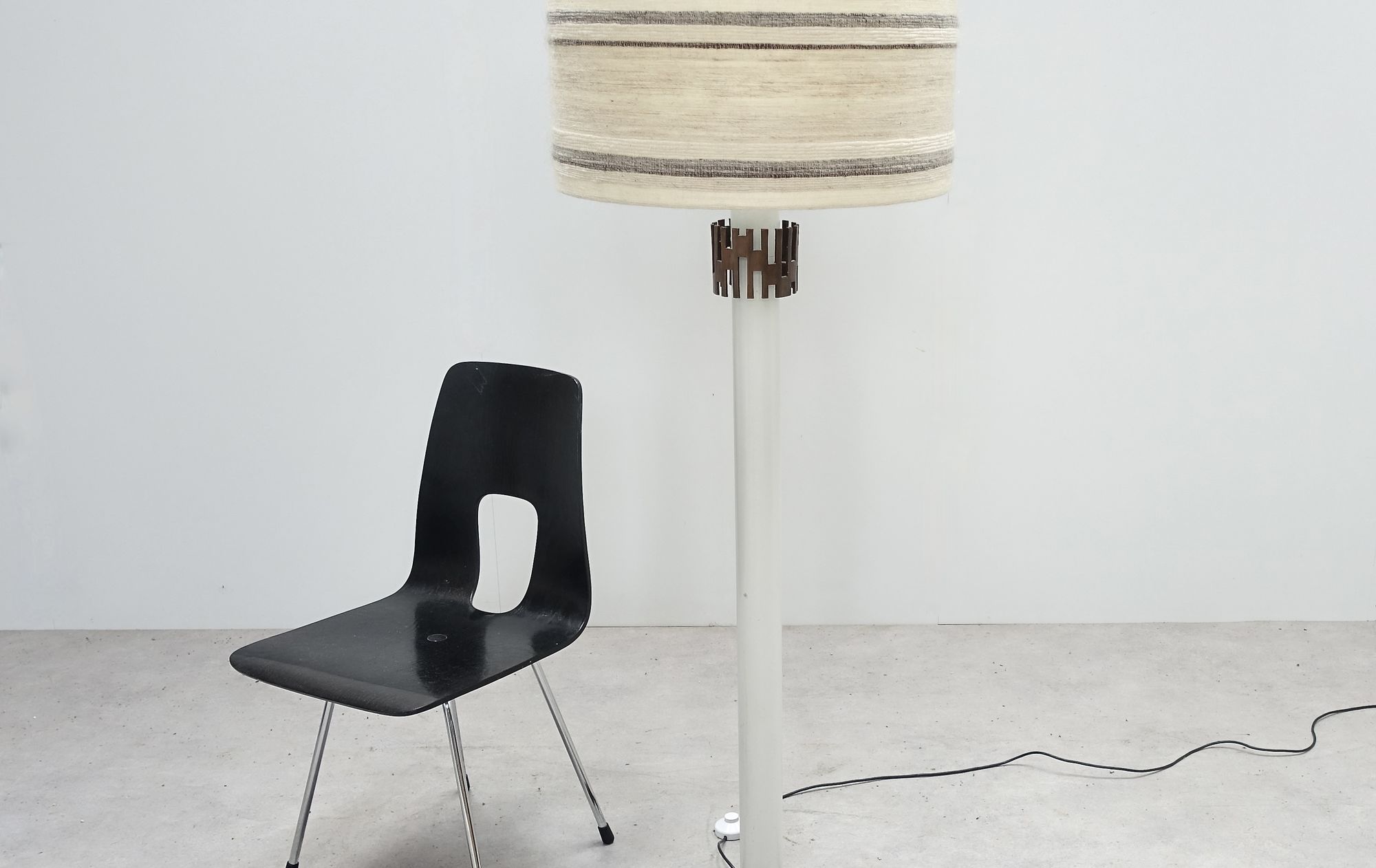 Floor Lamp 60s