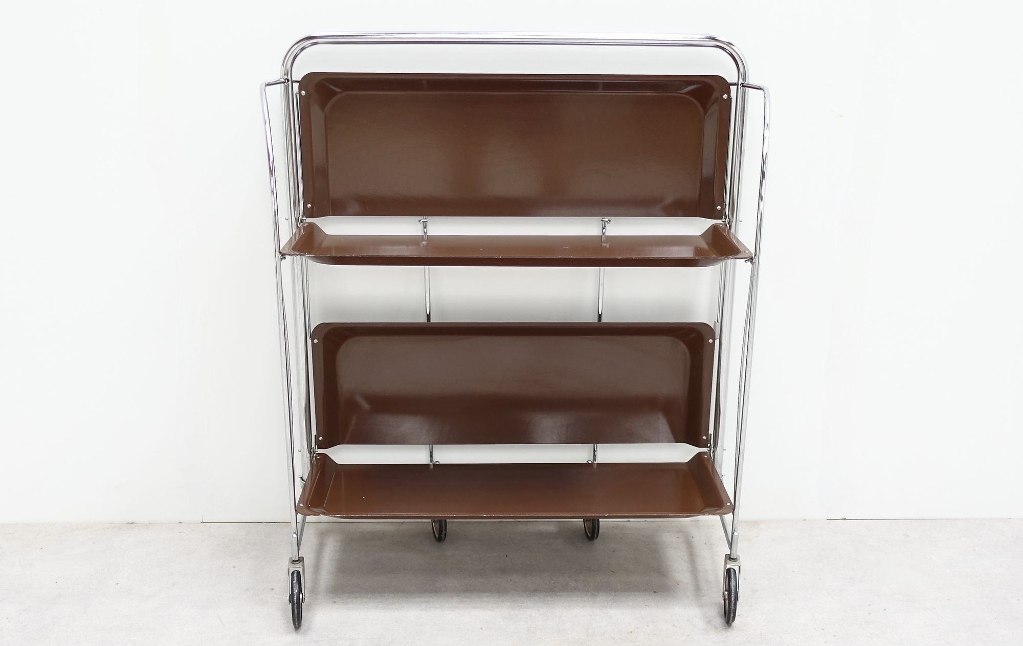 Gerlinol table
