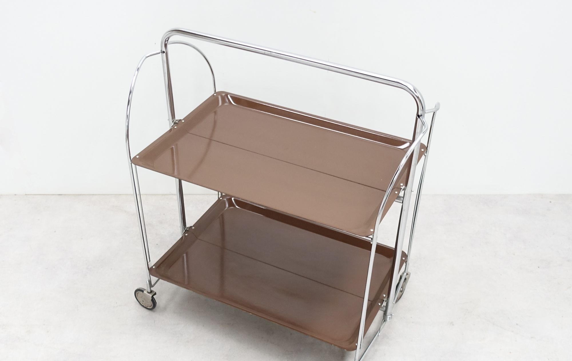 Gerlinol table