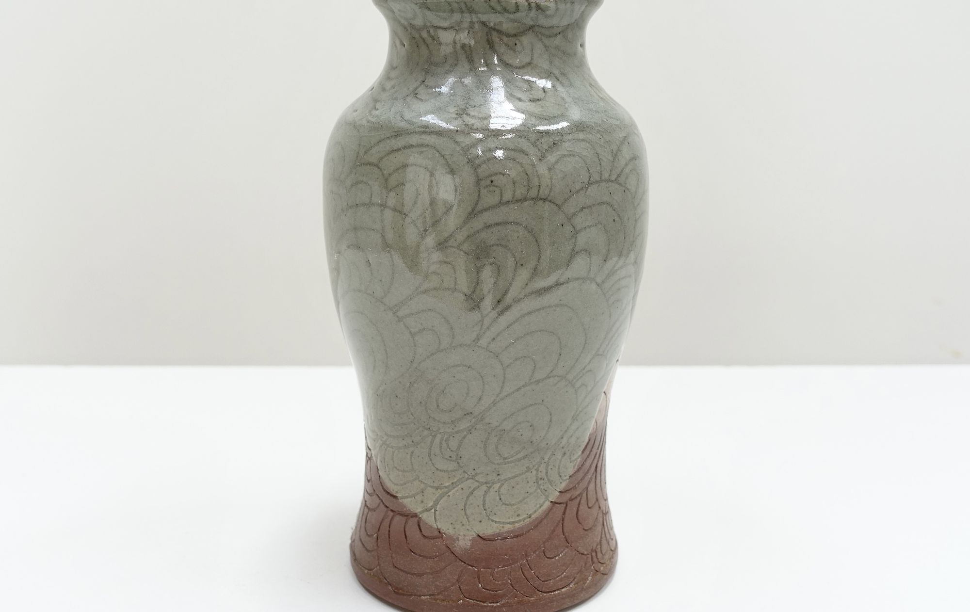 vase Claude Presset