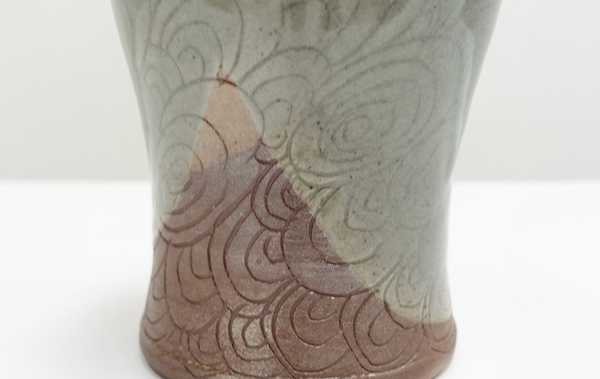 vase Claude Presset