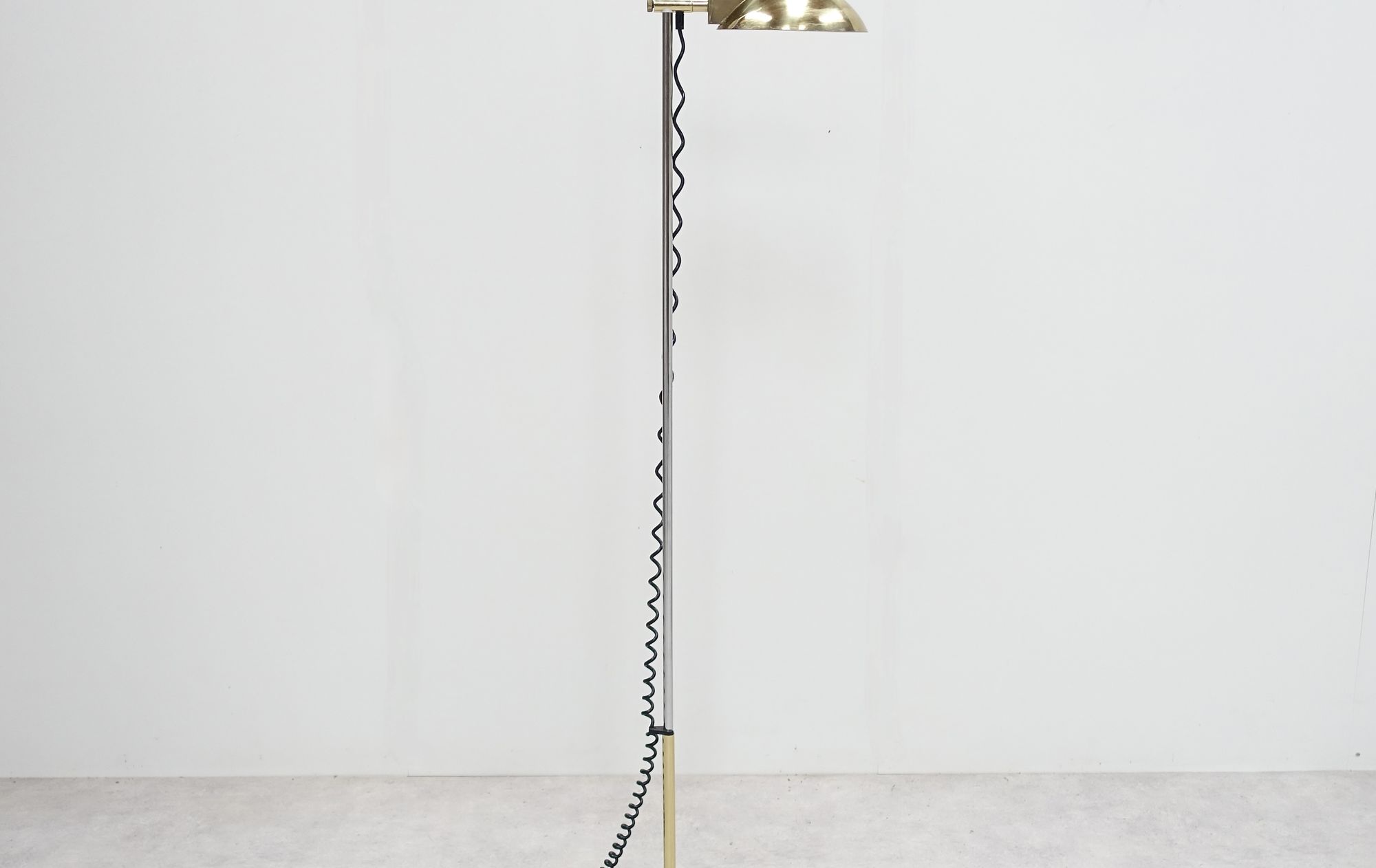 70s floor lamp