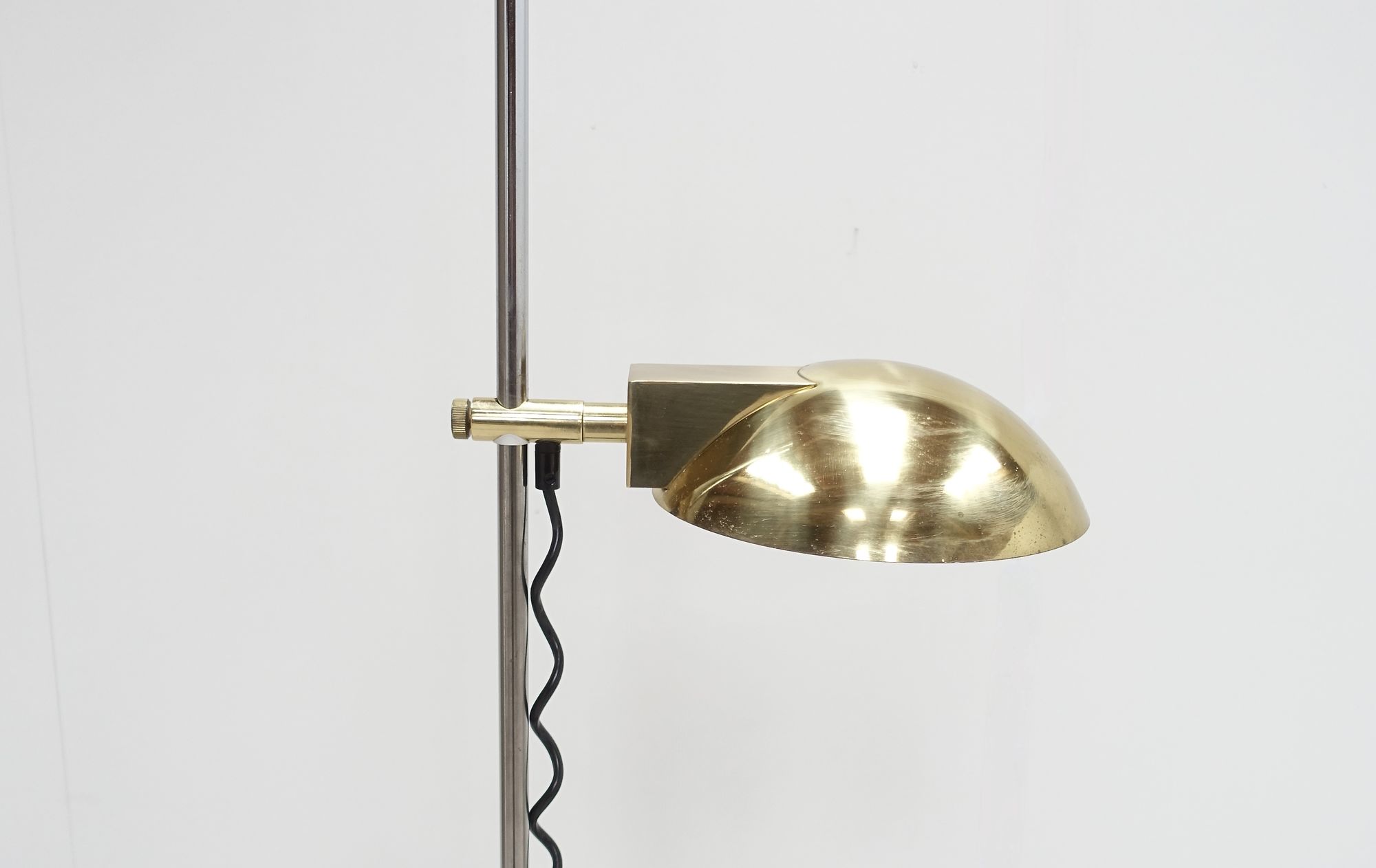 70s floor lamp