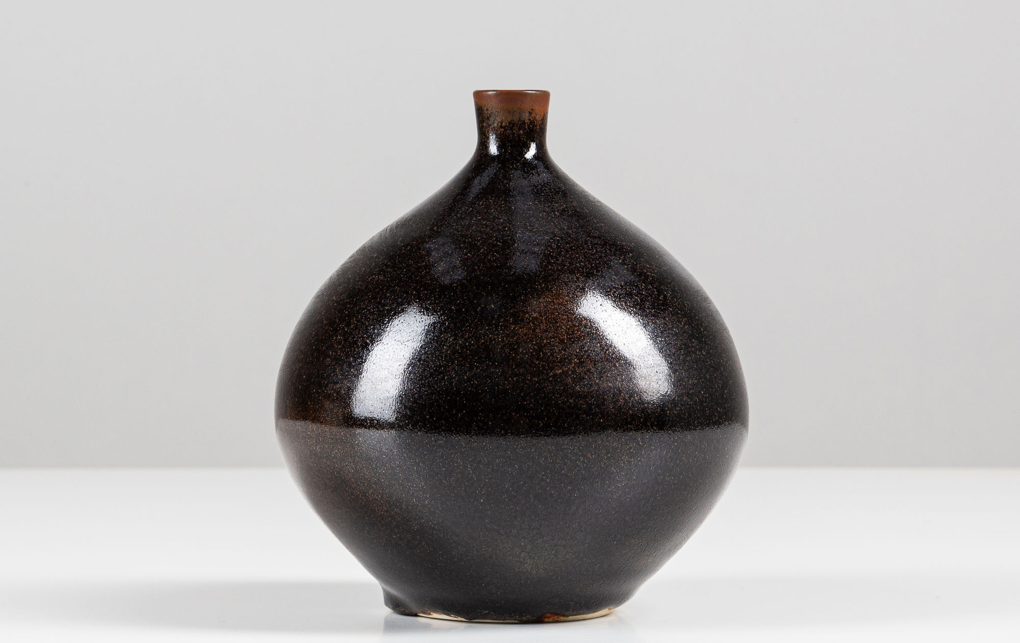 CHAPALLAZ DUILLIER ceramic vase