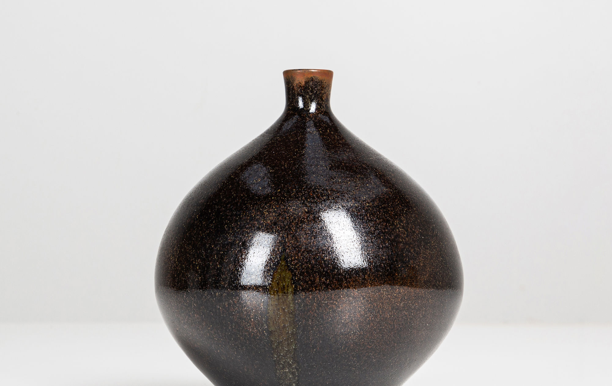 CHAPALLAZ DUILLIER ceramic vase