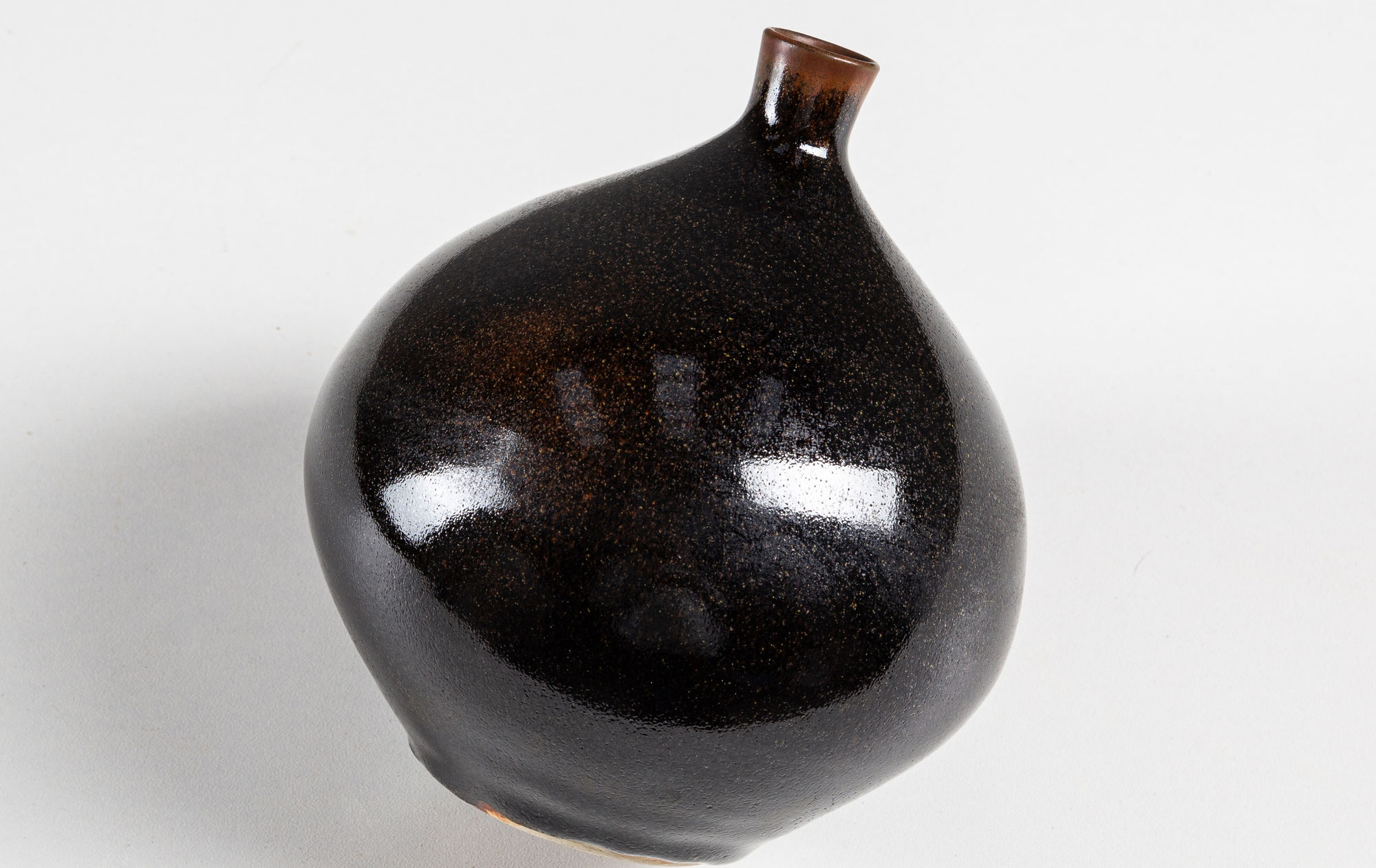 CHAPALLAZ DUILLIER ceramic vase